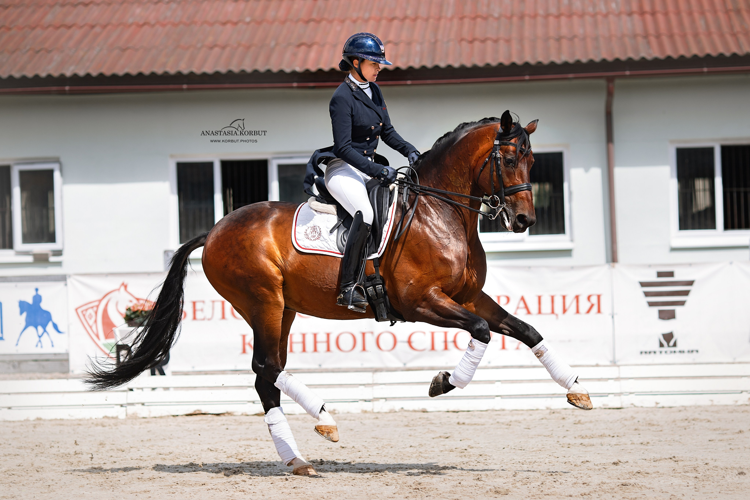 Чемпионат РБ | Июль 2023. Арт фотограф в Минске Анастасия Корбут