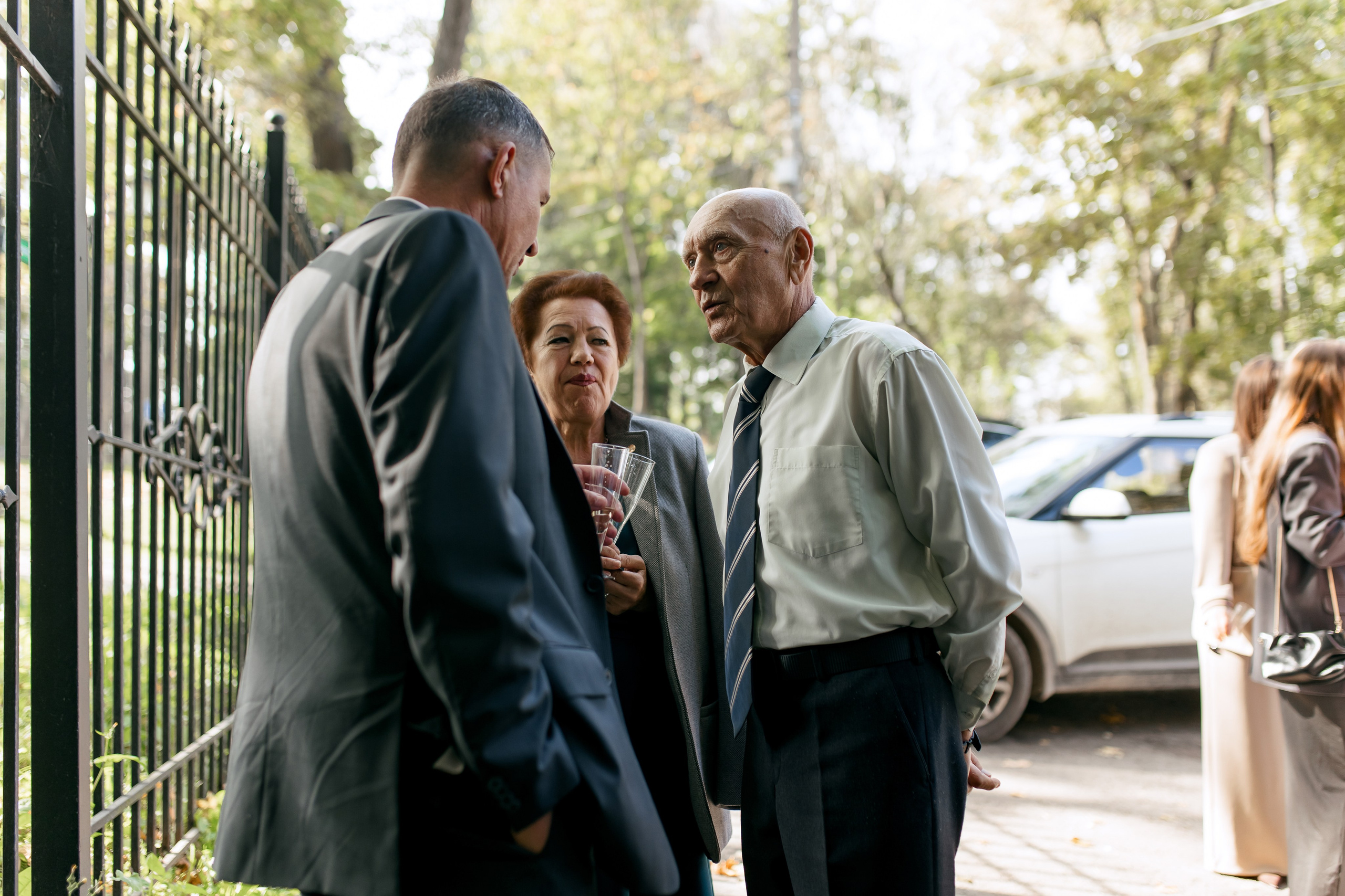 Роман и Татьяна. Свадебный и портретный фотограф — Мария Костина
