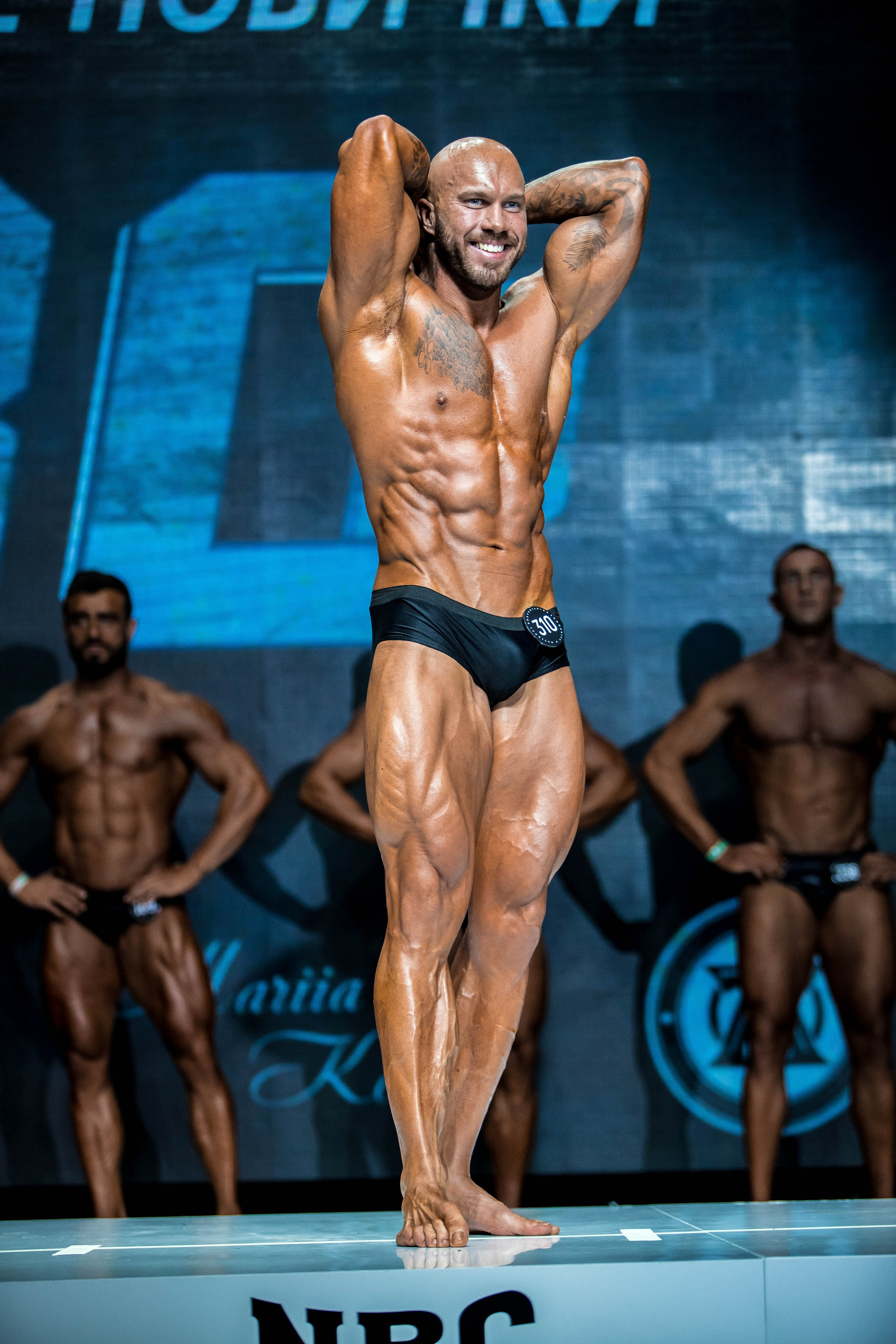 NBC9. Фотограф — художник в Москве Васильева Юлия