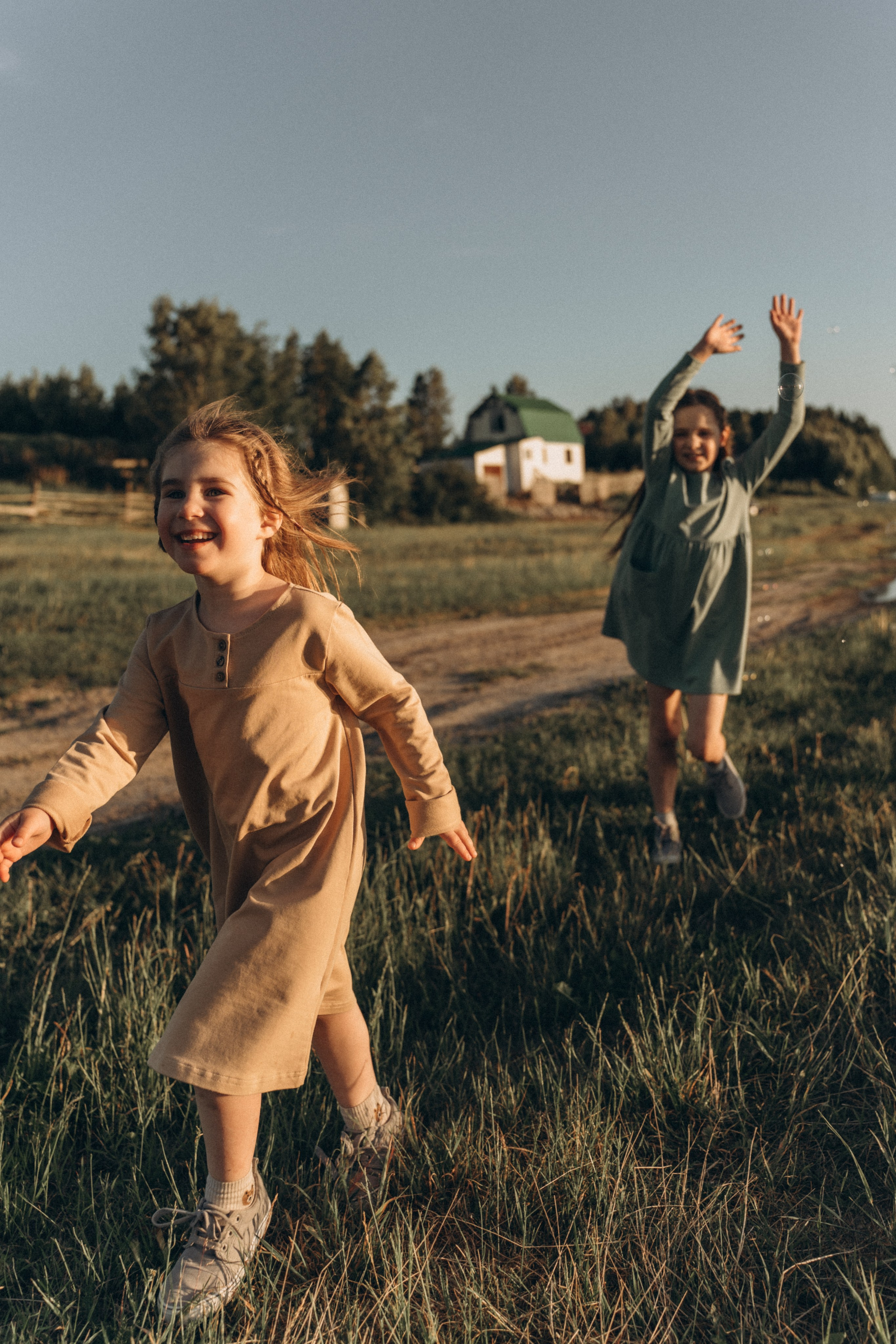 Игорь Оля Вика и Мия. Лайфстайл фотограф в Ханты-Мансийске Мария Шишкина