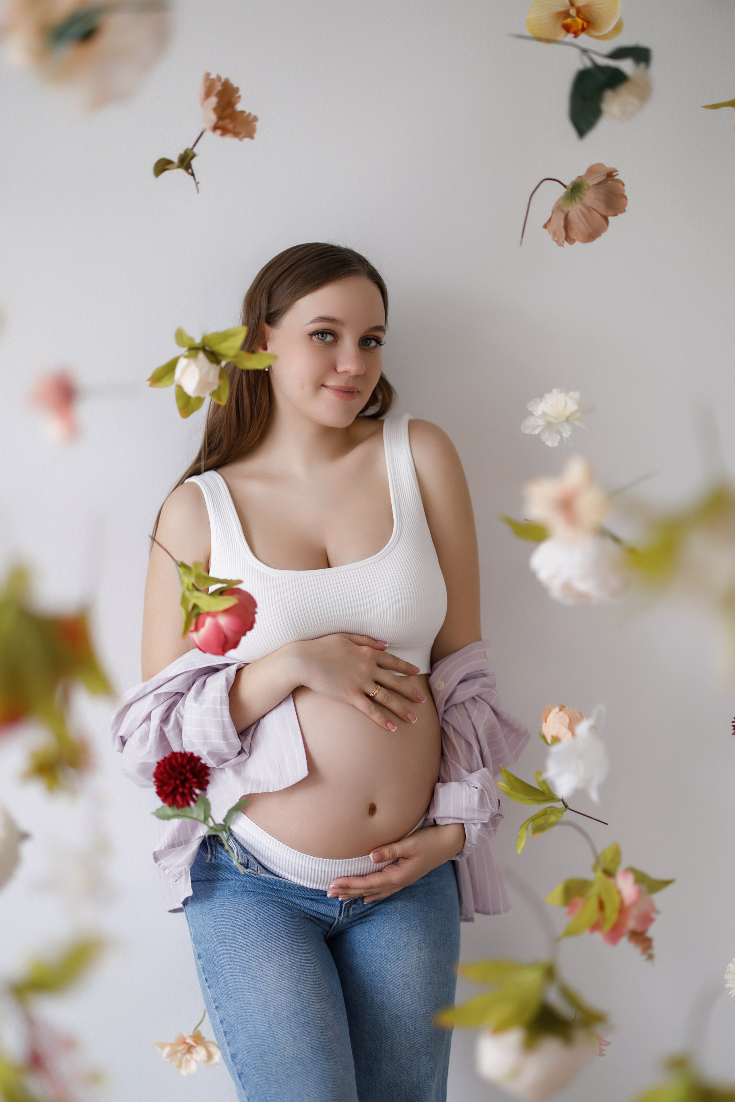 Индивидуальные. Фотограф и видеограф Москва Анапа