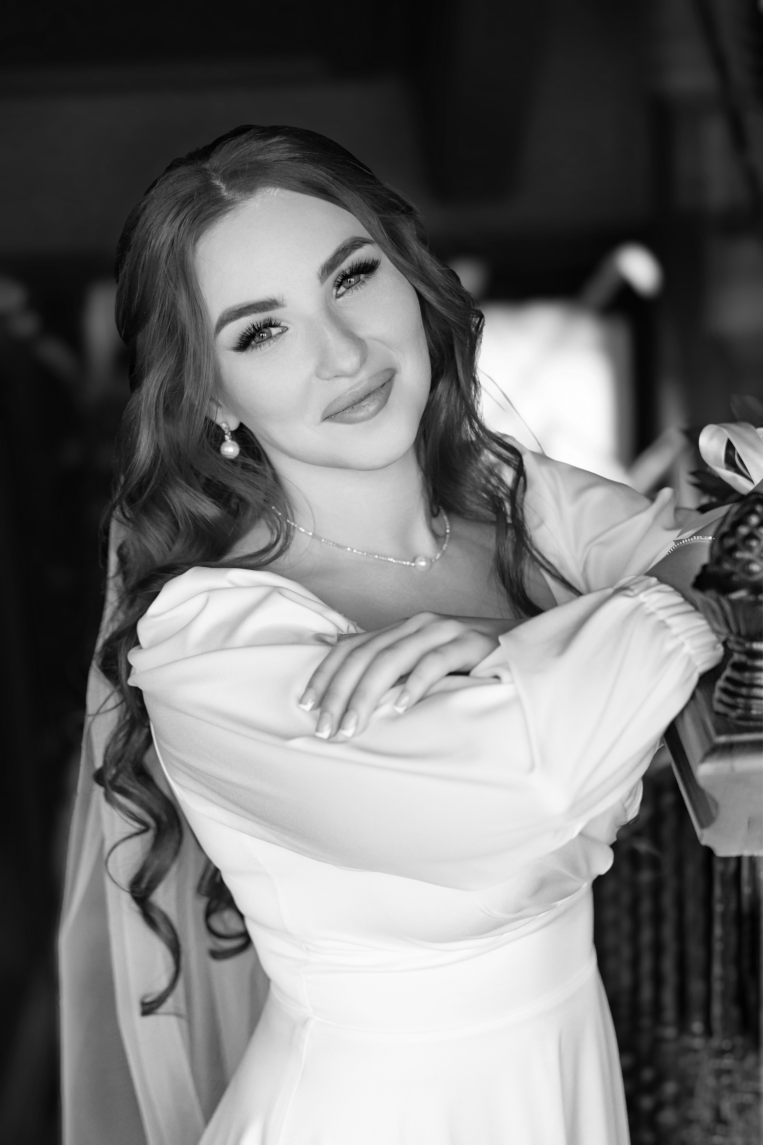 Екатерина и Сергей. Отель Роял. Фотограф Белгород