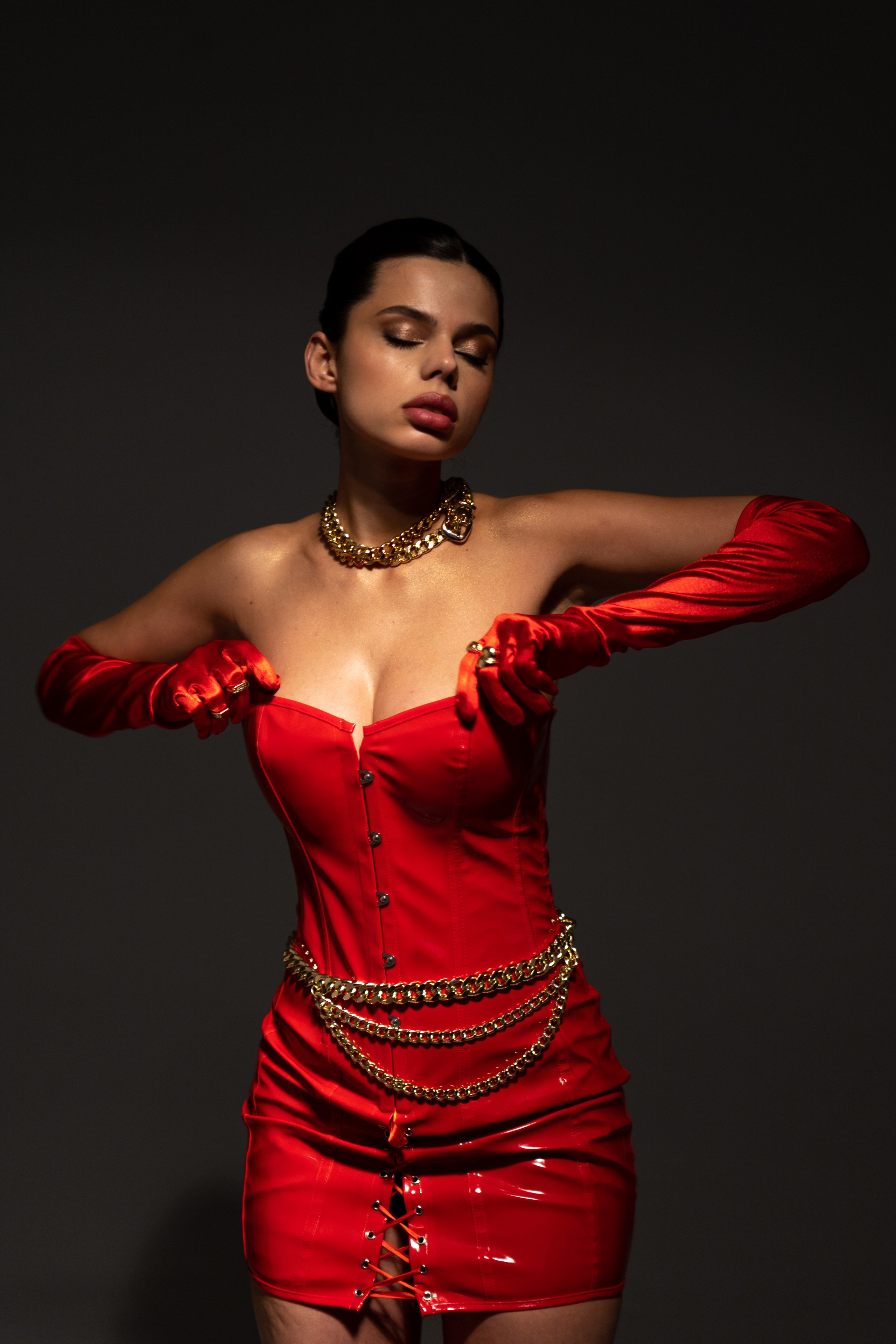 Фотограф Нина Крутая Москва