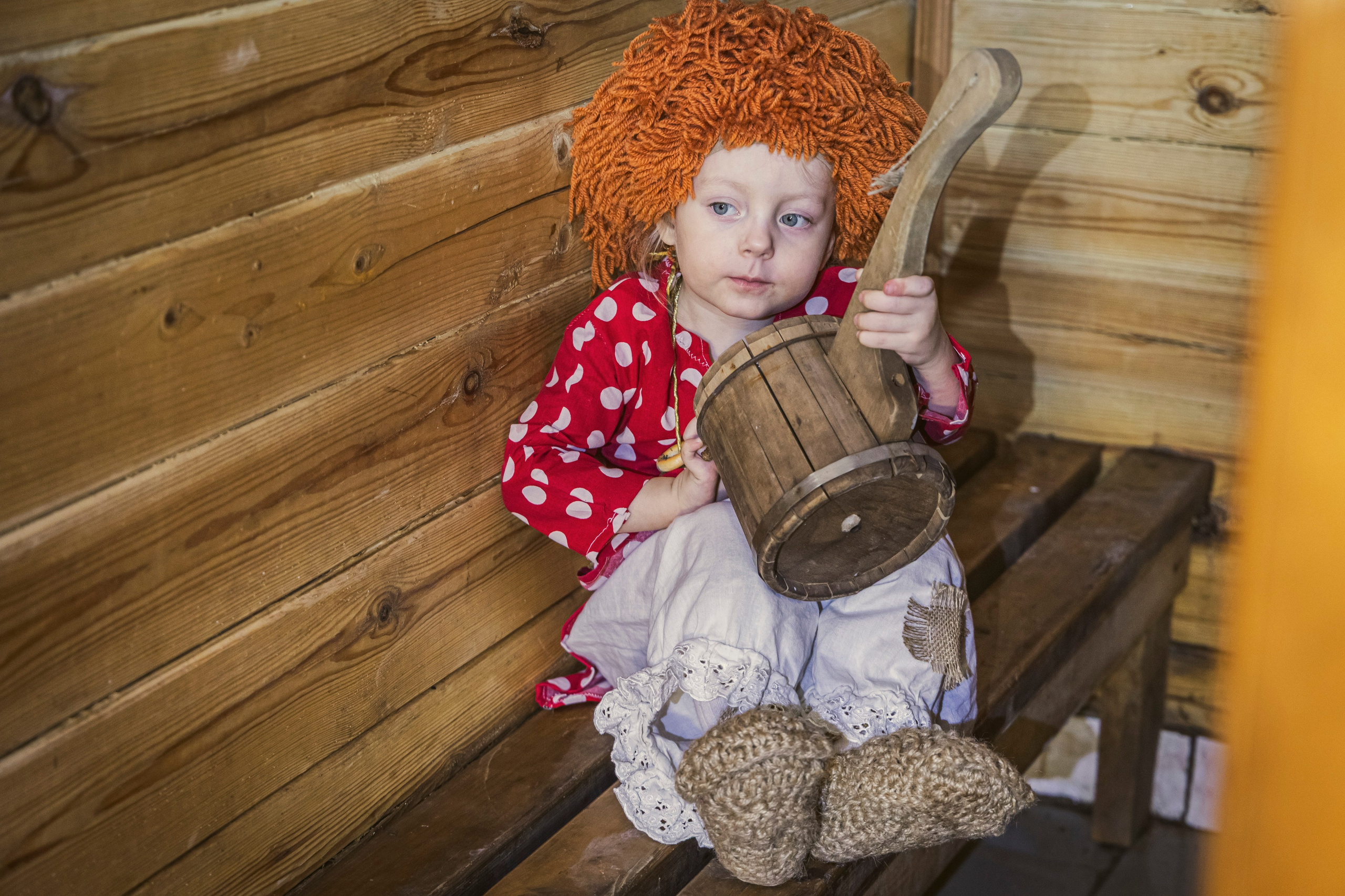 Домовёнок Кузя. Фотограф для маркетплейсов, фотоуслуги в Жуковском Татьяна Марсуверских