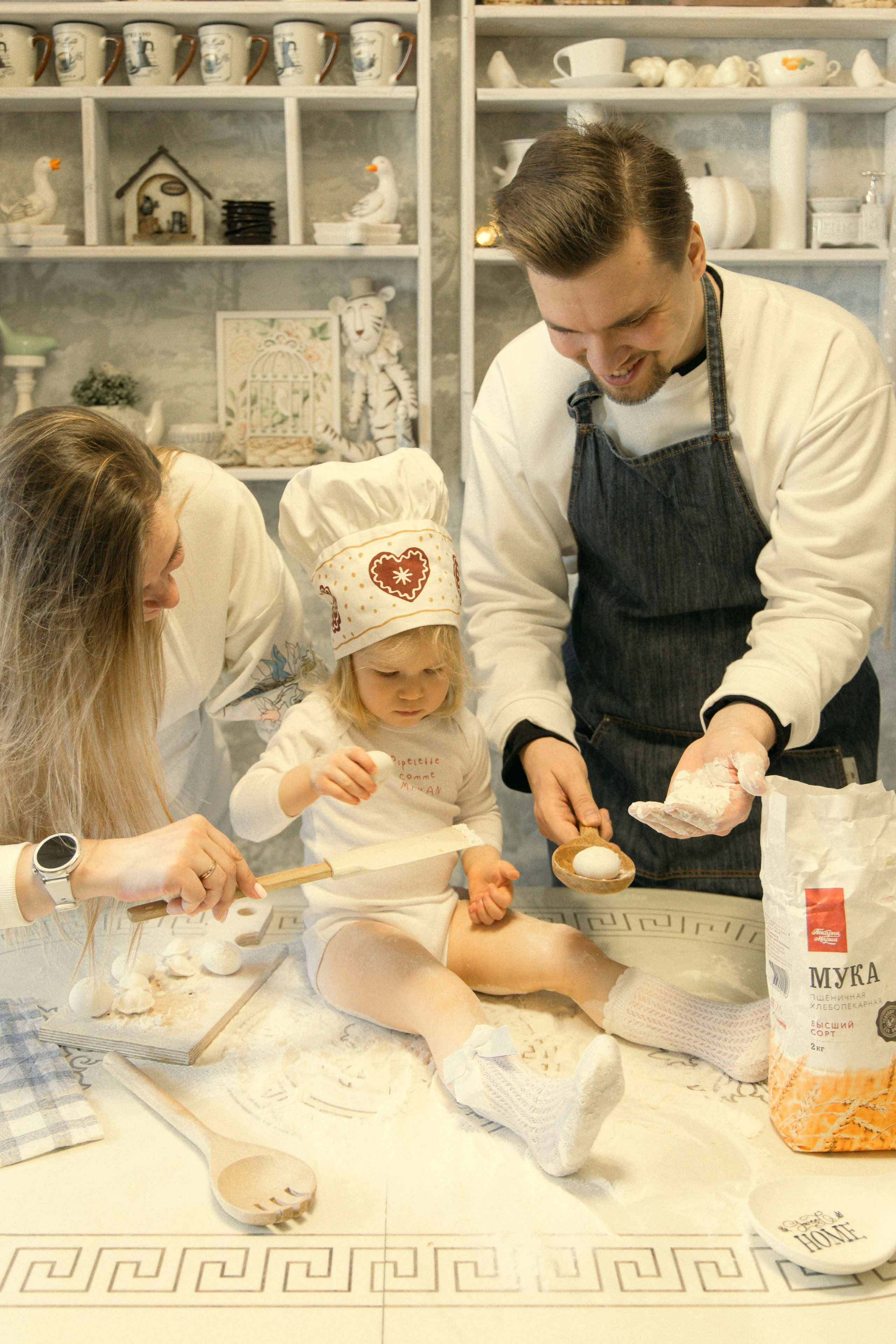 Марина Саша Вика. Фотосъёмка в квартире фотографа. Фотограф для маркетплейсов, фотоуслуги в Жуковском Татьяна Марсуверских