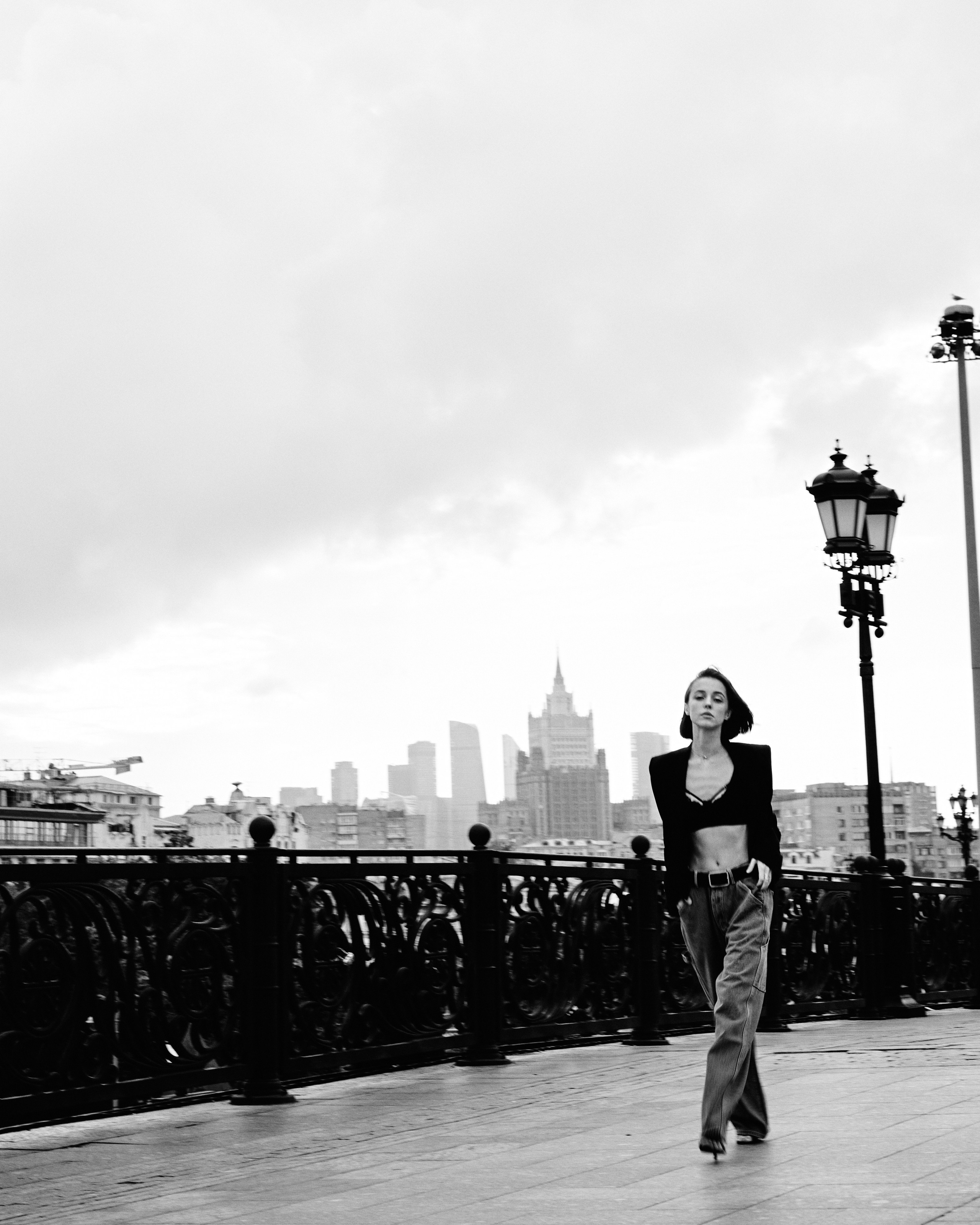 Katya. Z H U R A V L E V