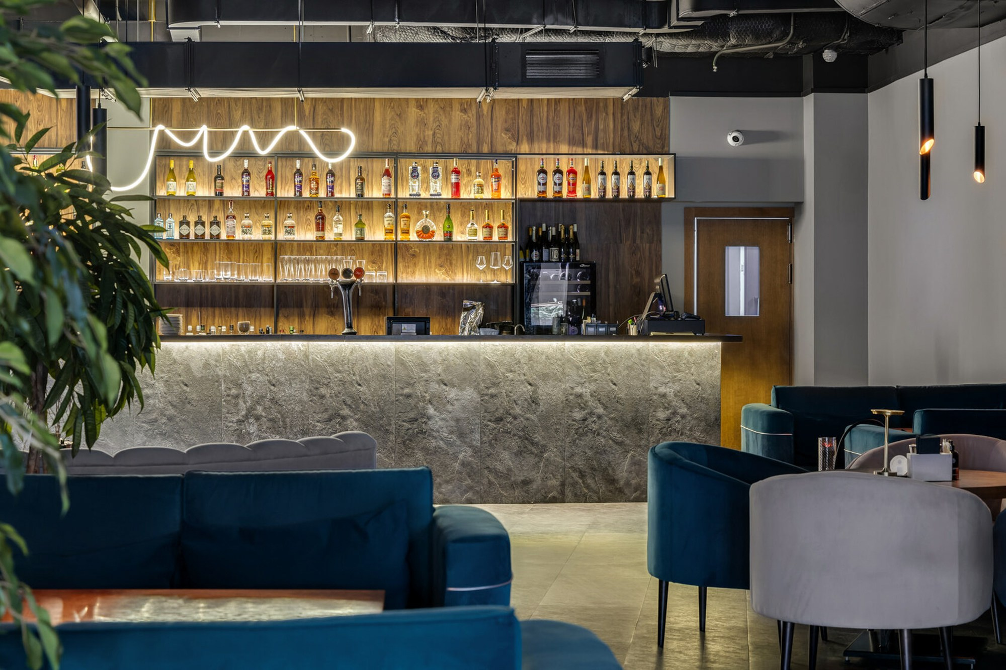 Интерьерная фотосъемка. Интерьерный фотограф Дмитрий Горелов