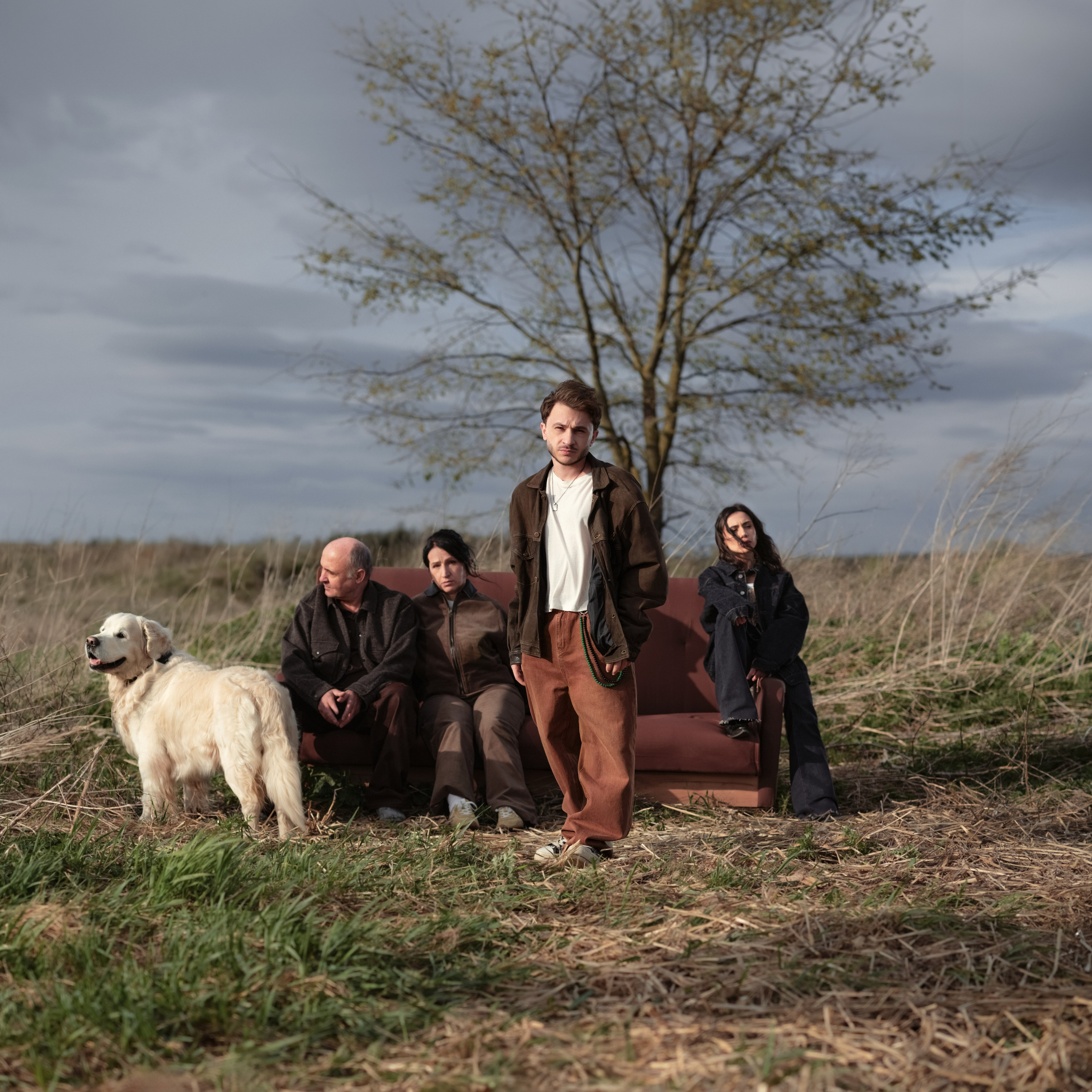 Артист // Эльдар Джарахов. Продюсер фото и видео контента