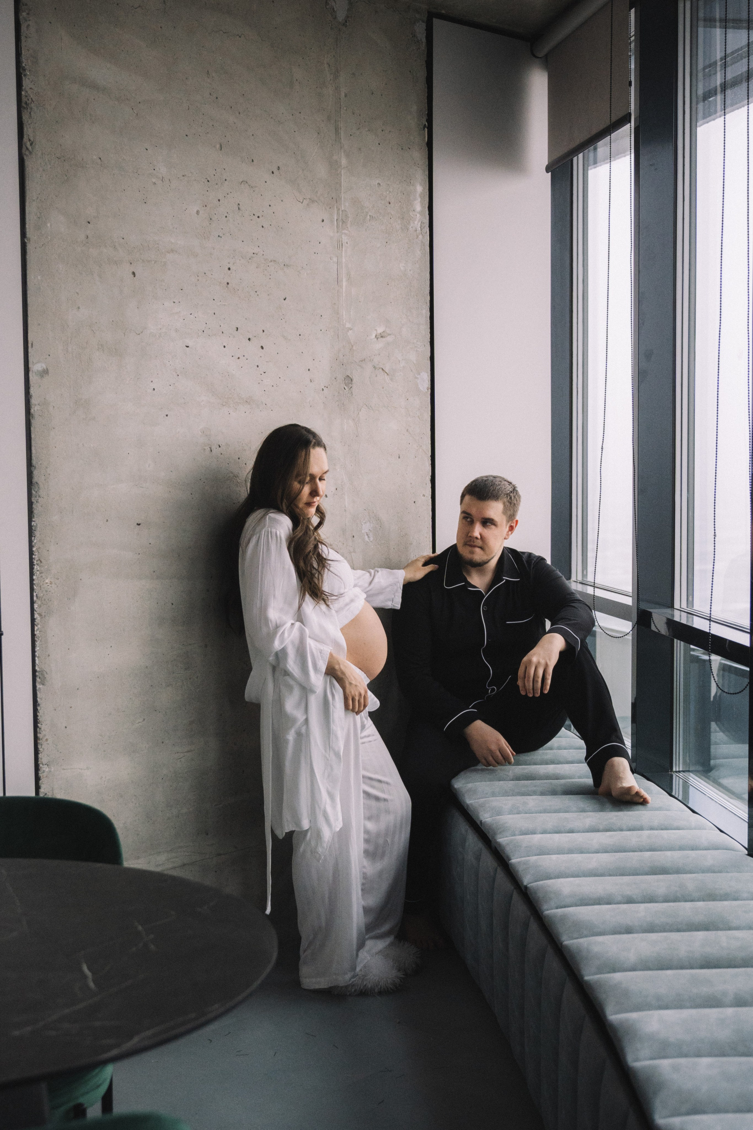 Ольга и Артем. Фотограф в Воронеже Юлия Игнатьева