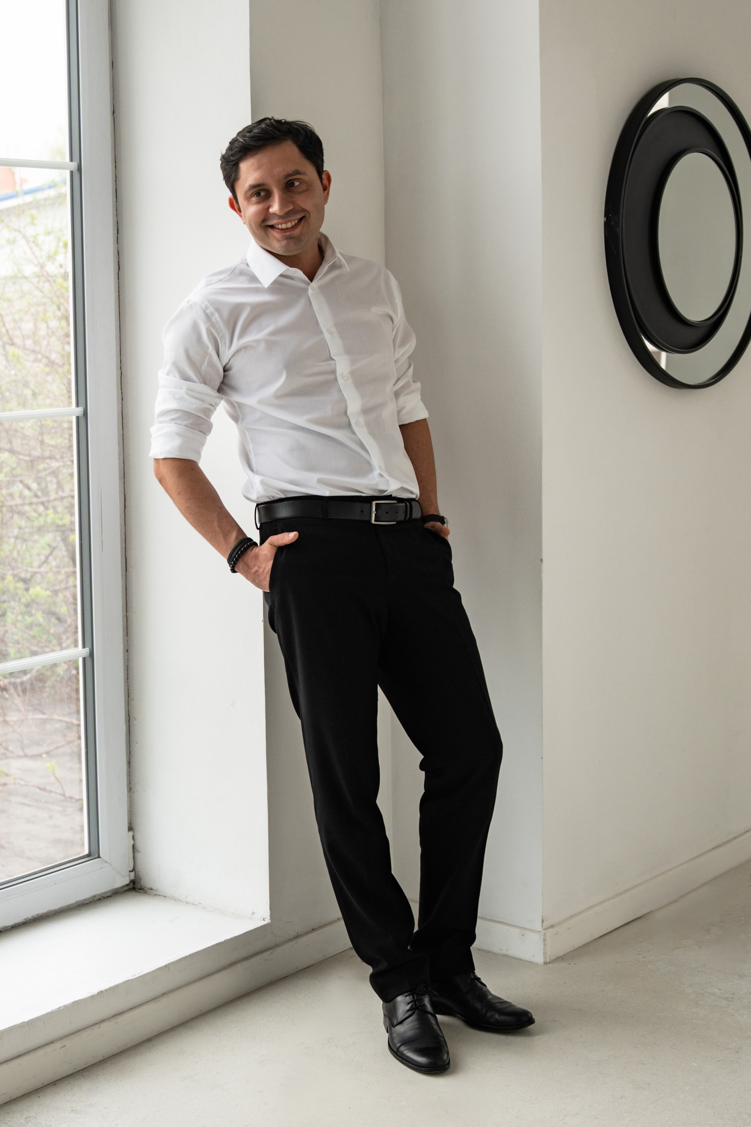 Антон. Фотограф в Воронеже Юлия Игнатьева