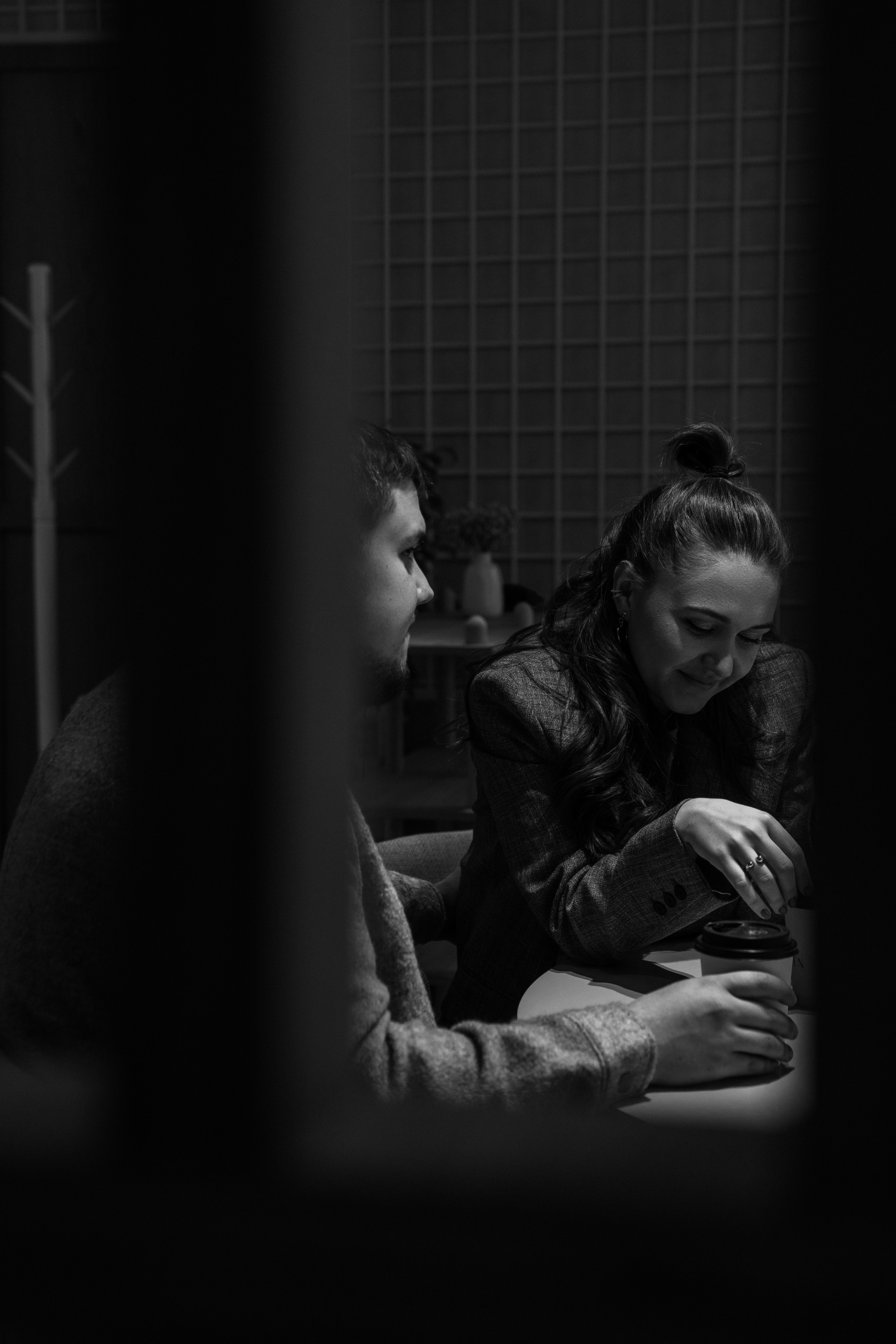 Артем и Оля. Фотограф в Воронеже Юлия Игнатьева