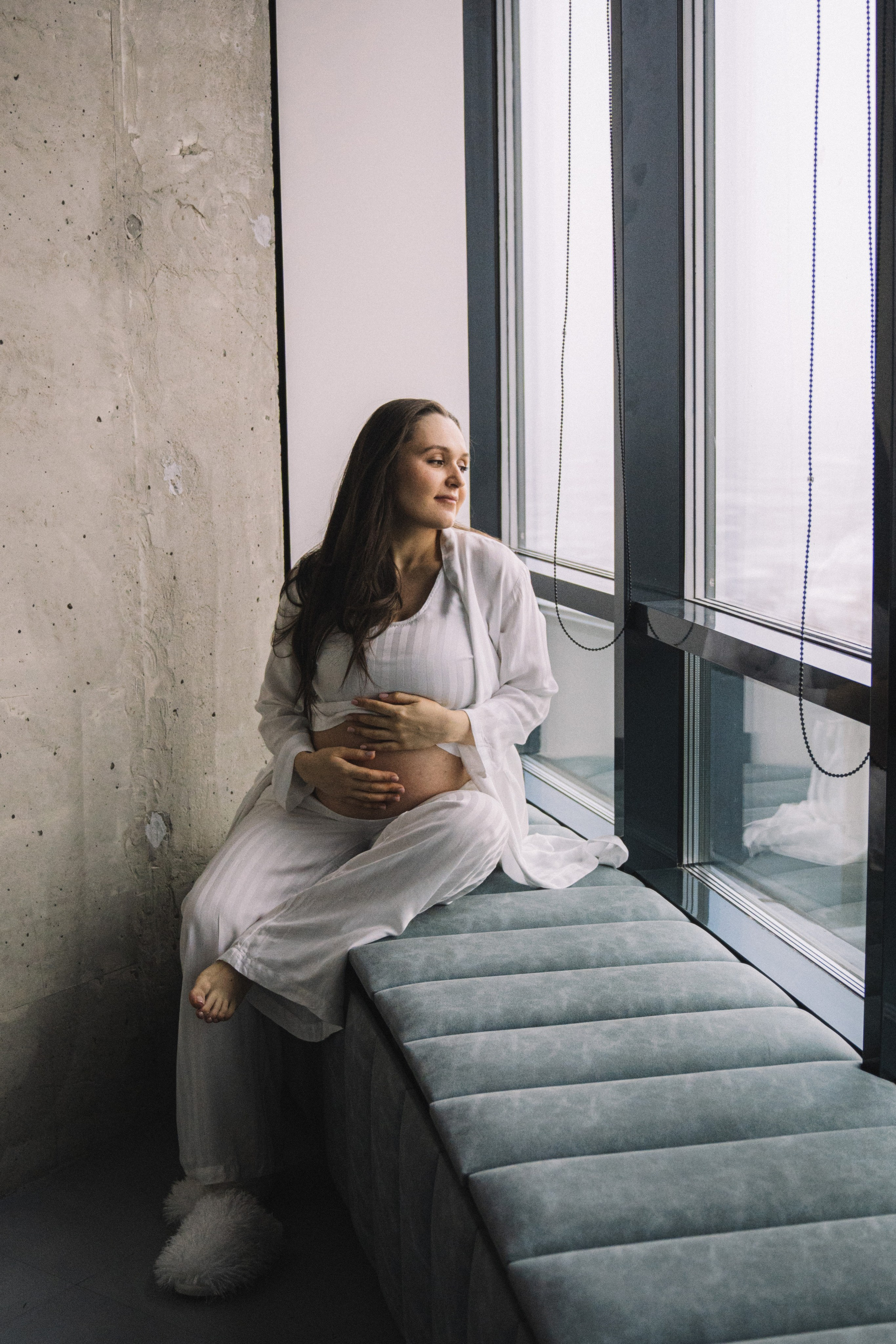 Ольга и Артем. Фотограф в Воронеже Юлия Игнатьева