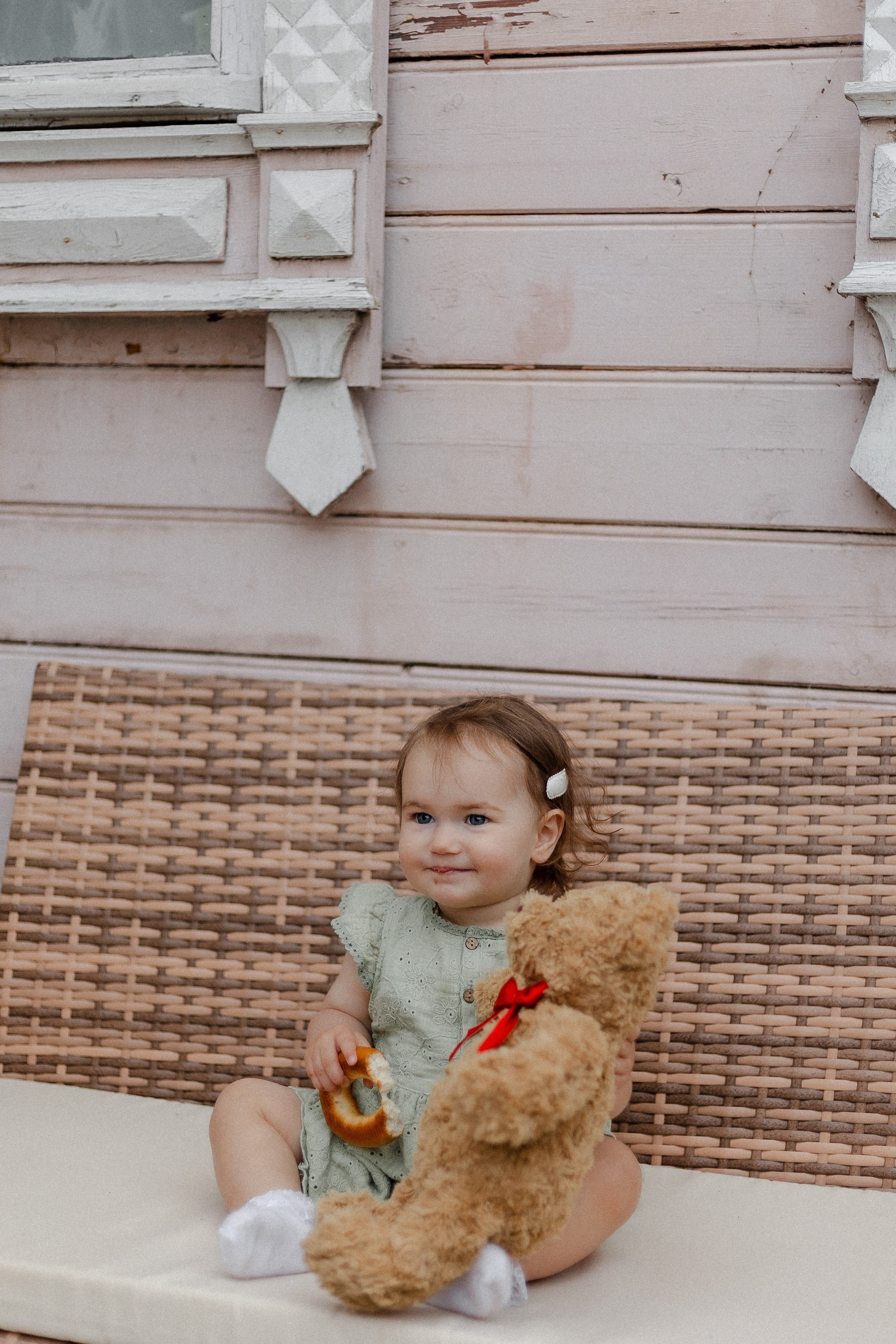 Семейная история. Семейный фотограф в Нижнем Новгороде Доронина Юлия