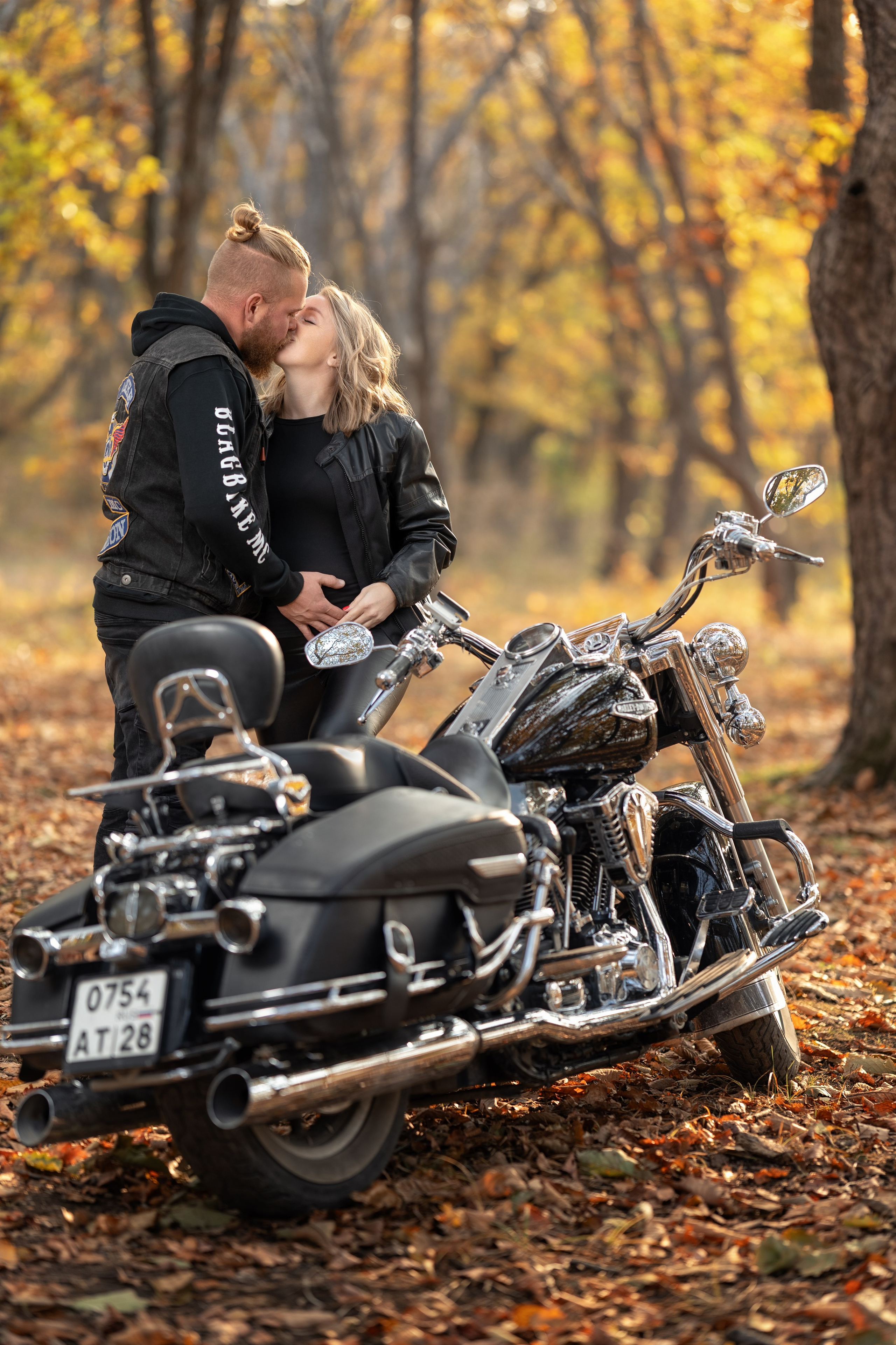 Семейная фотосессия. Портретный фотограф в Приморском крае. Владивосток — Большой Камень