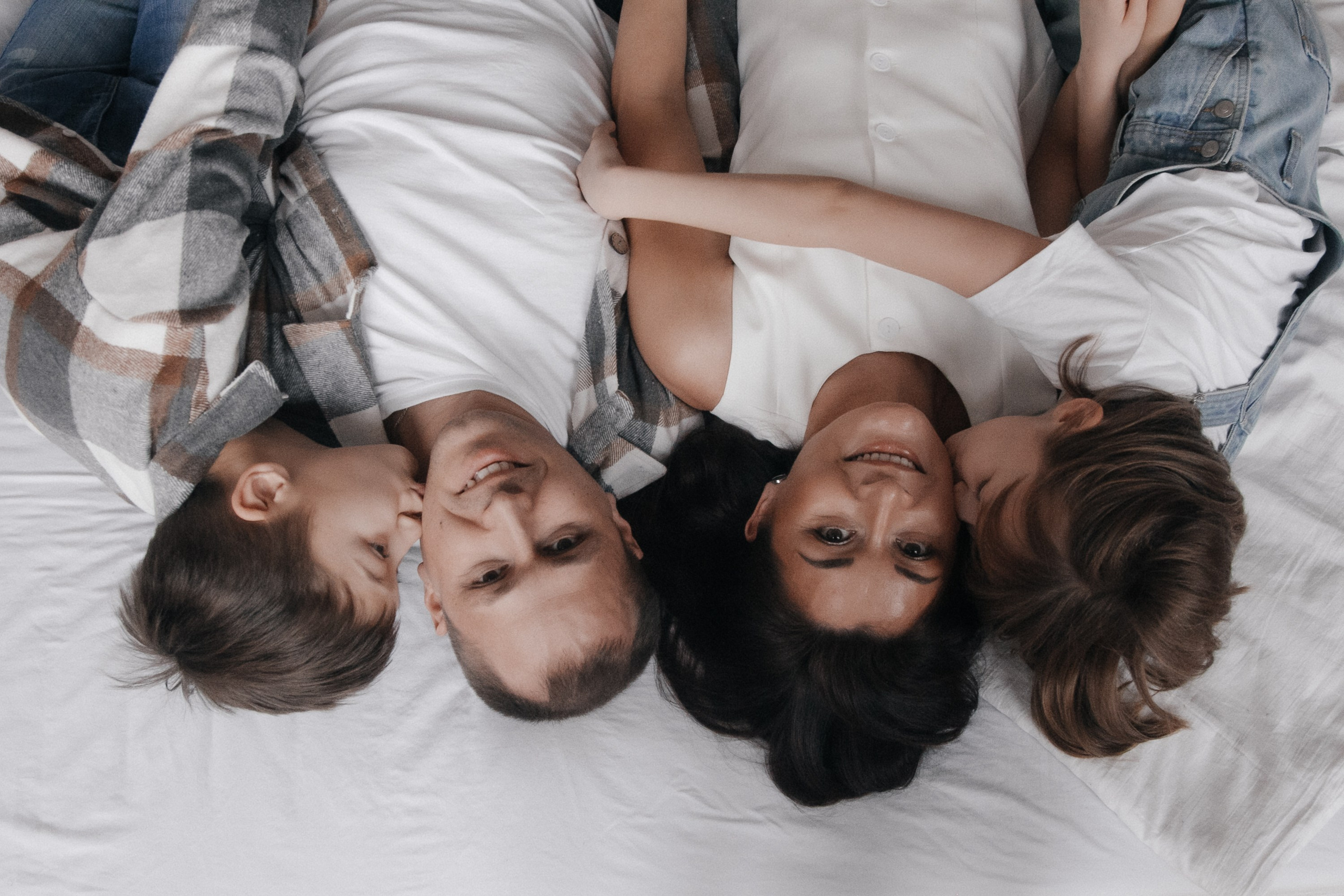 LOVE. Семейный фотограф Казань Никита Федин