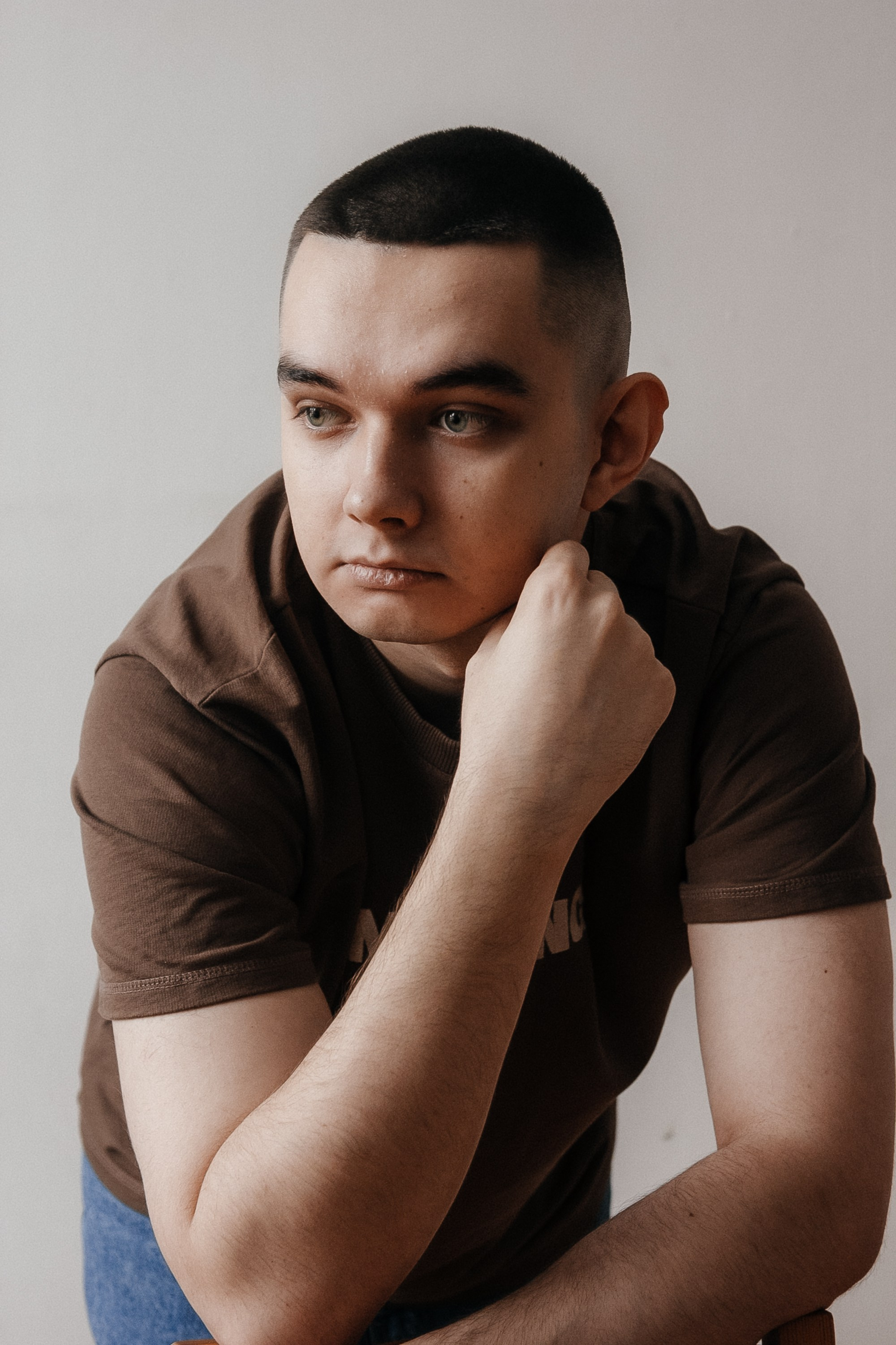 LOVE. Семейный фотограф Казань Никита Федин