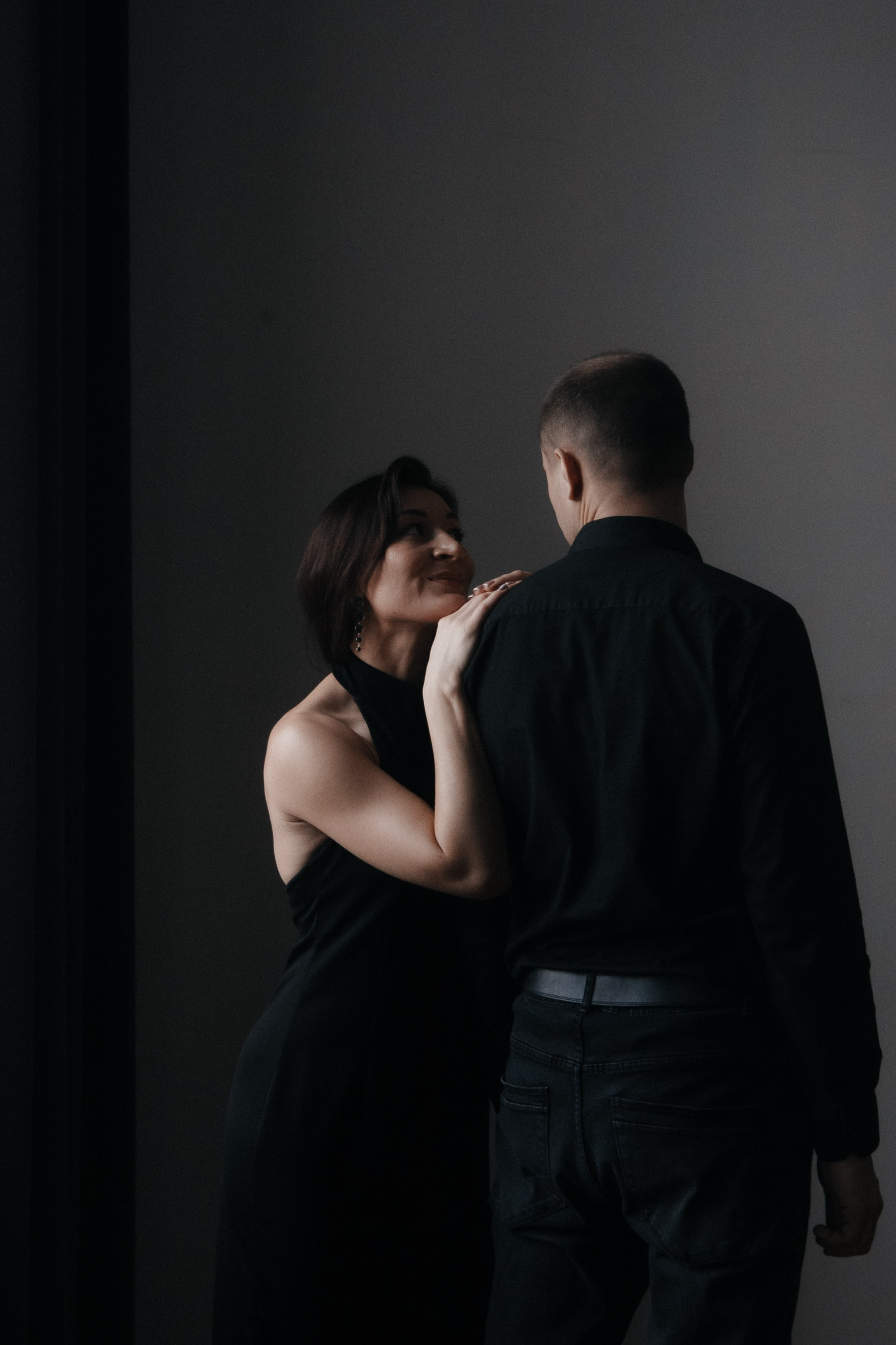 LOVE. Семейный фотограф Казань Никита Федин