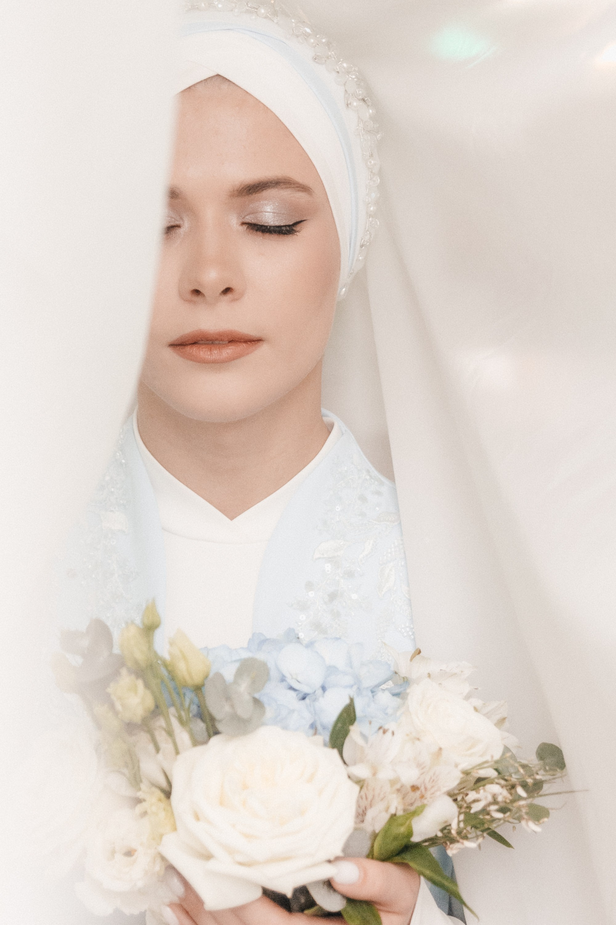 NIKAH. Семейный фотограф Казань Никита Федин