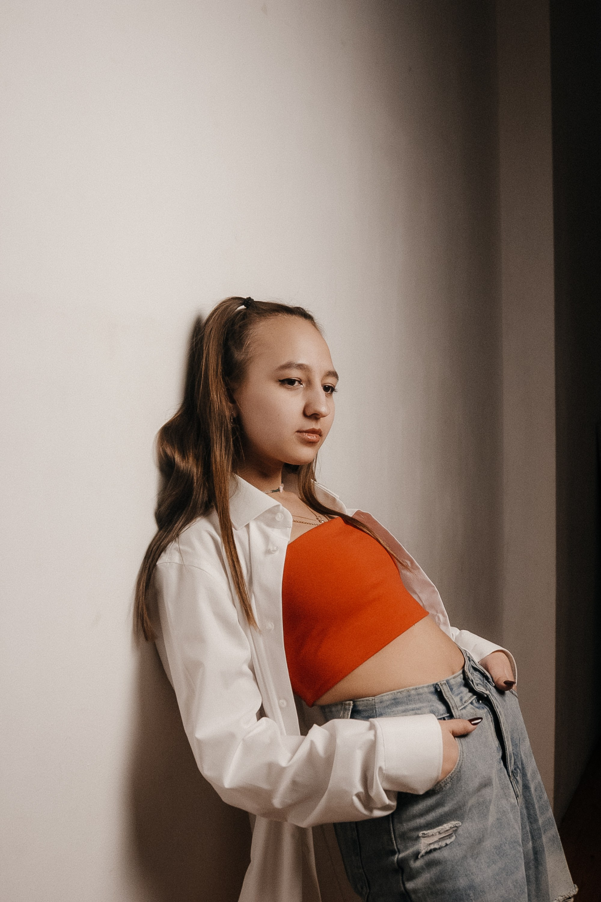 W. Семейный фотограф Казань Никита Федин