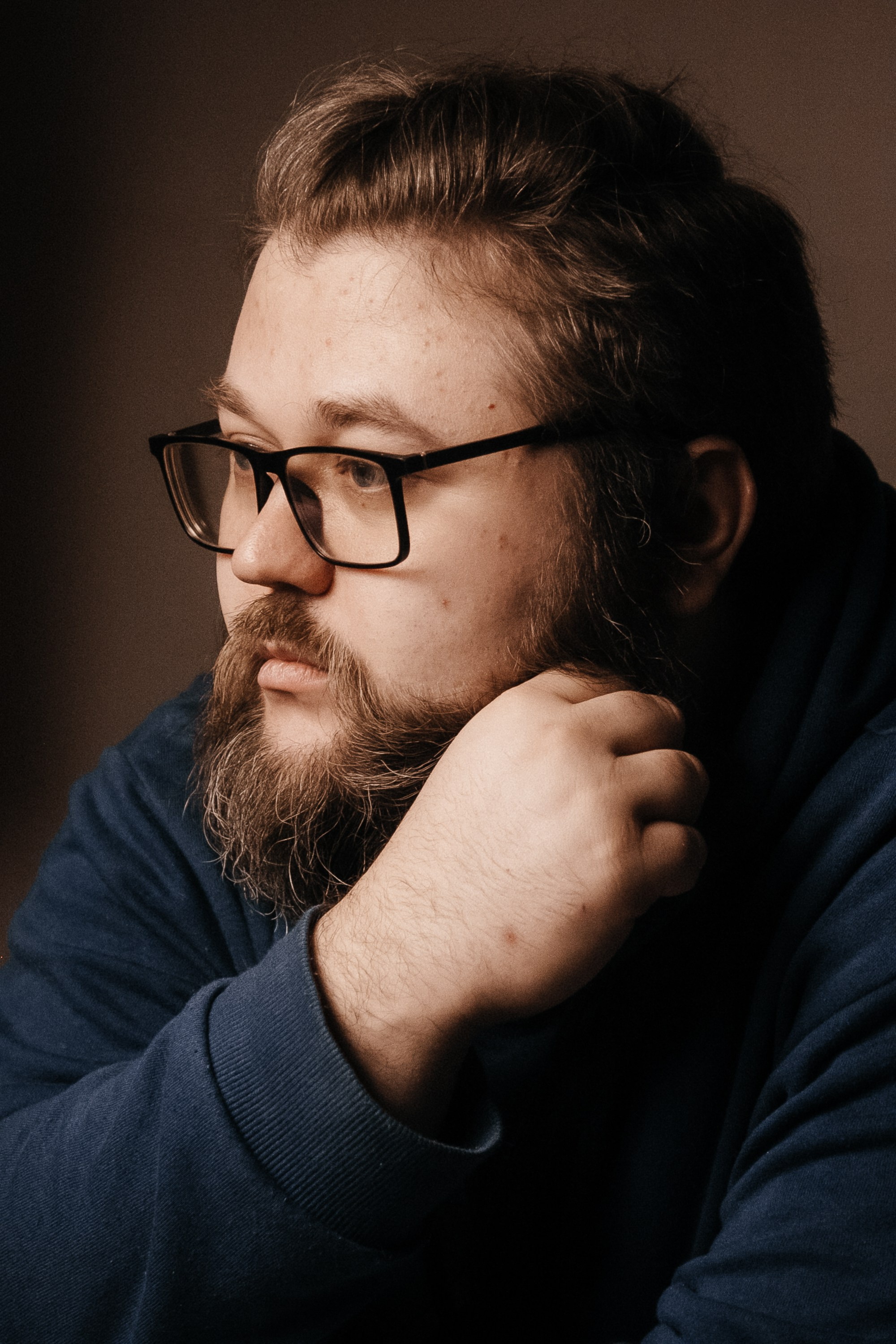 R. Семейный фотограф Казань Никита Федин