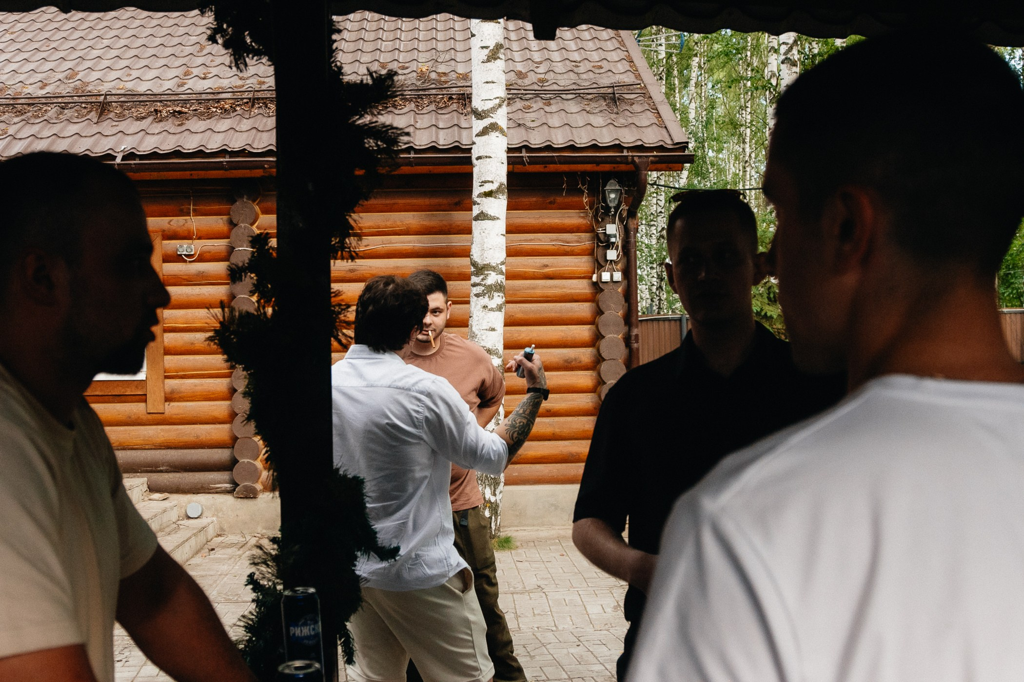 WEDDING. Семейный фотограф Казань Никита Федин