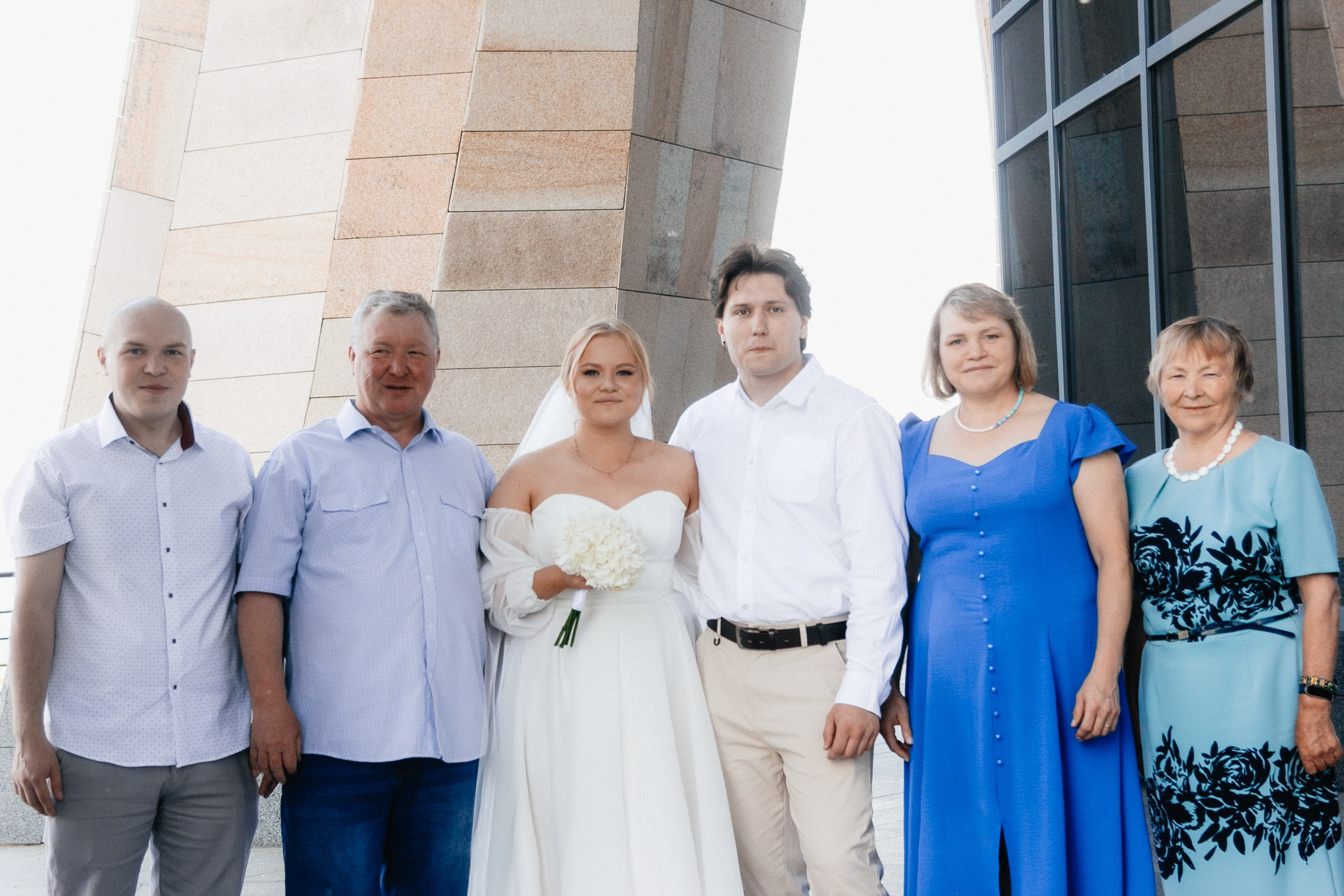 WEDDING. Семейный фотограф Казань Никита Федин