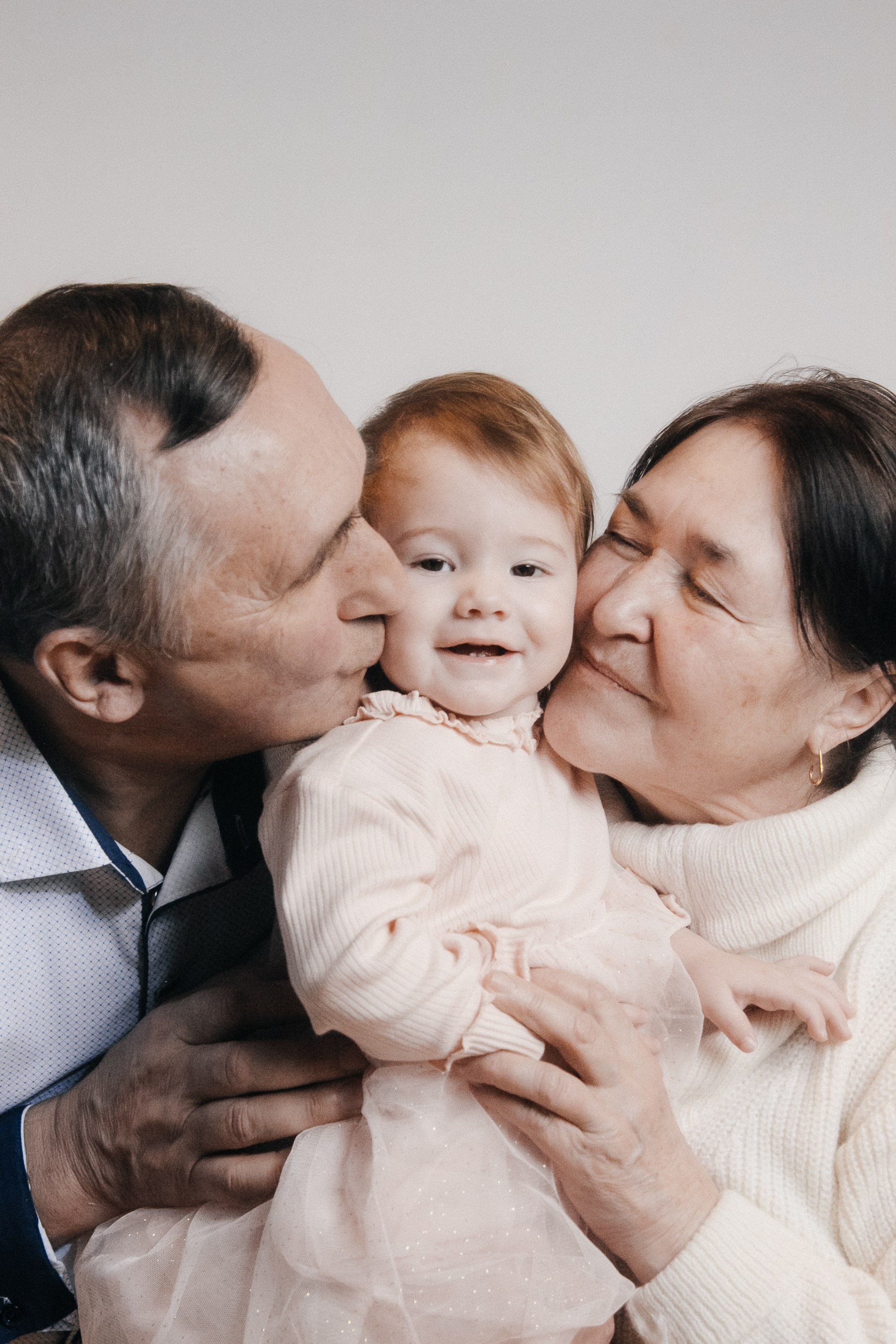 FAMILY. Семейный фотограф Казань Никита Федин
