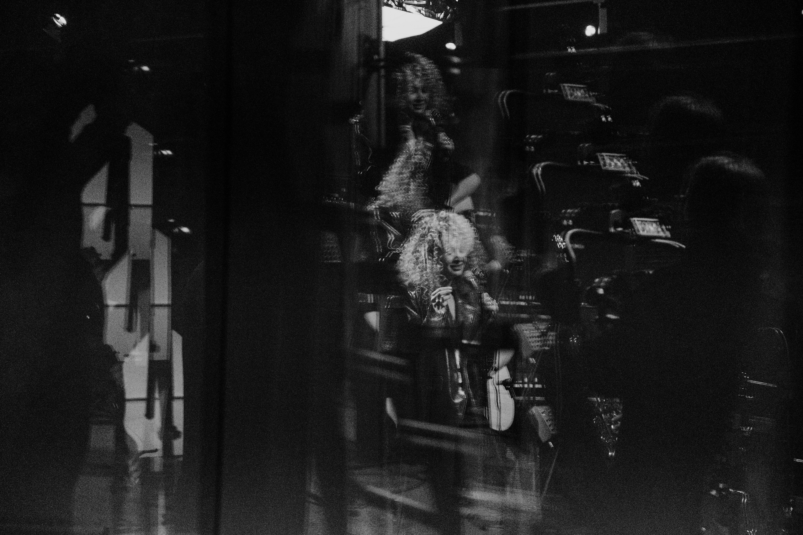 Съёмка клипа БИГГИ и Teysha. Свадебный и контент фотограф в Москве — Юлия Барно (Баранова)