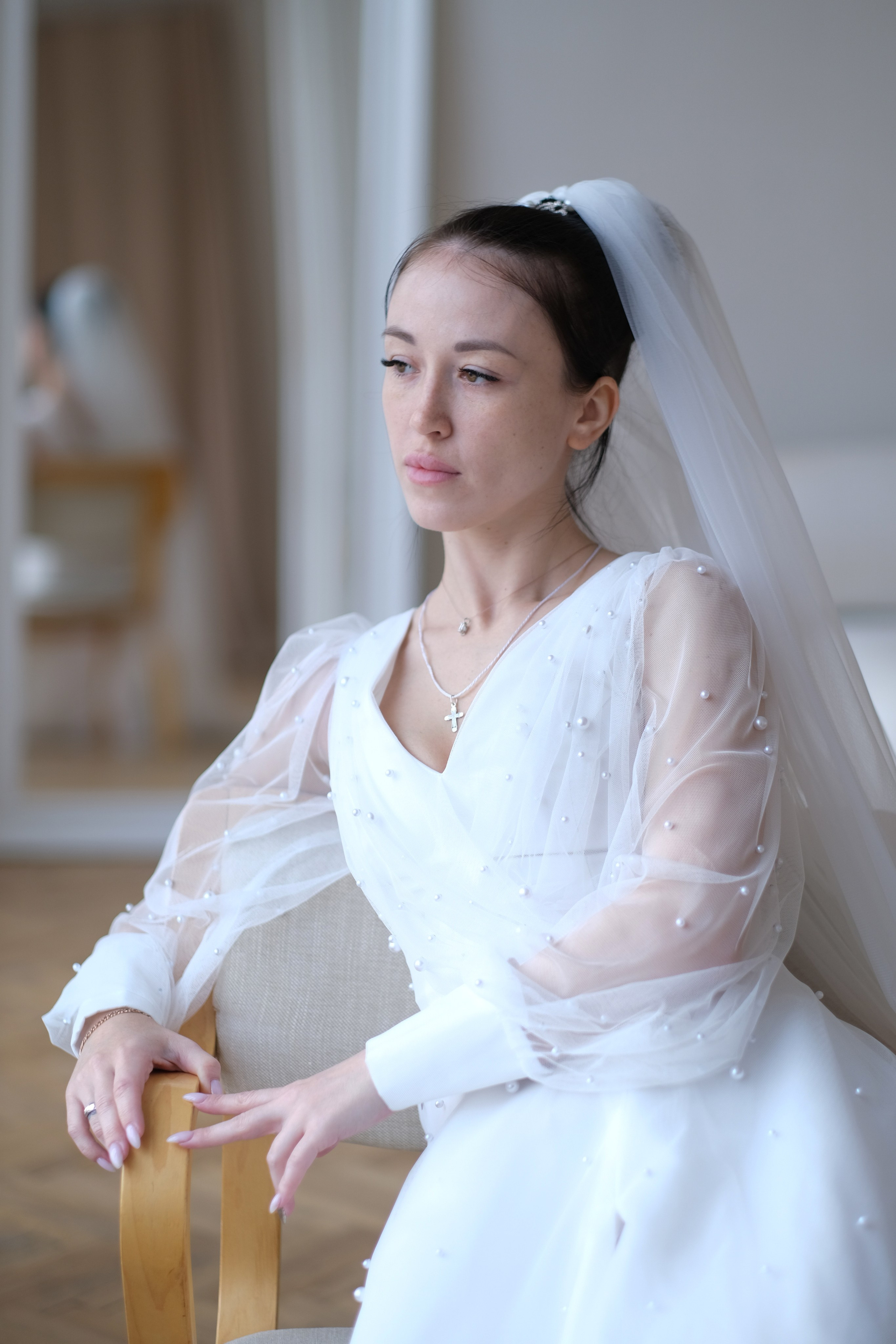 Венчание Владислава и Евгении. Свадебный фотограф в Челябинске Сырчикова Наталья