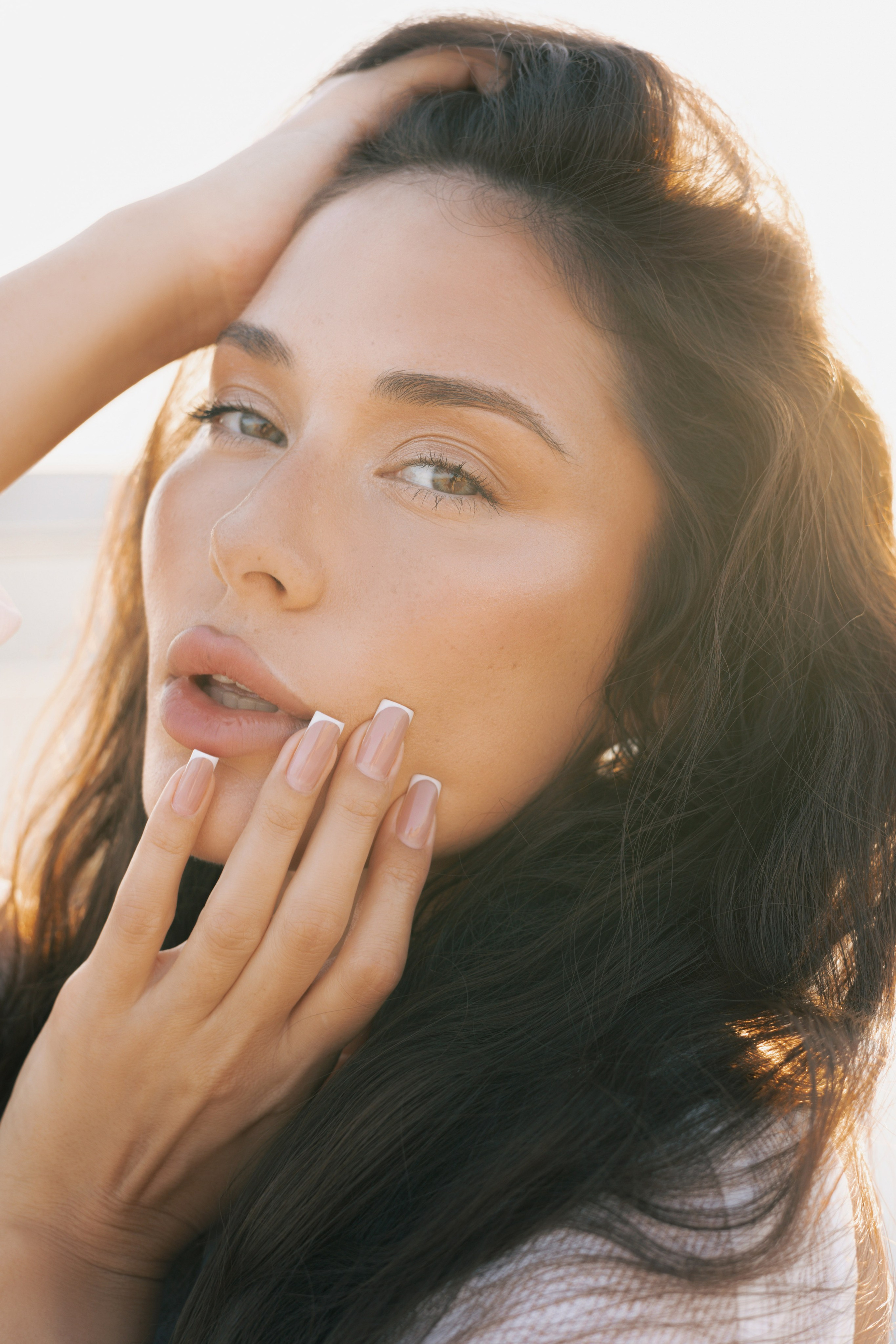 Елена. Портретный фотограф