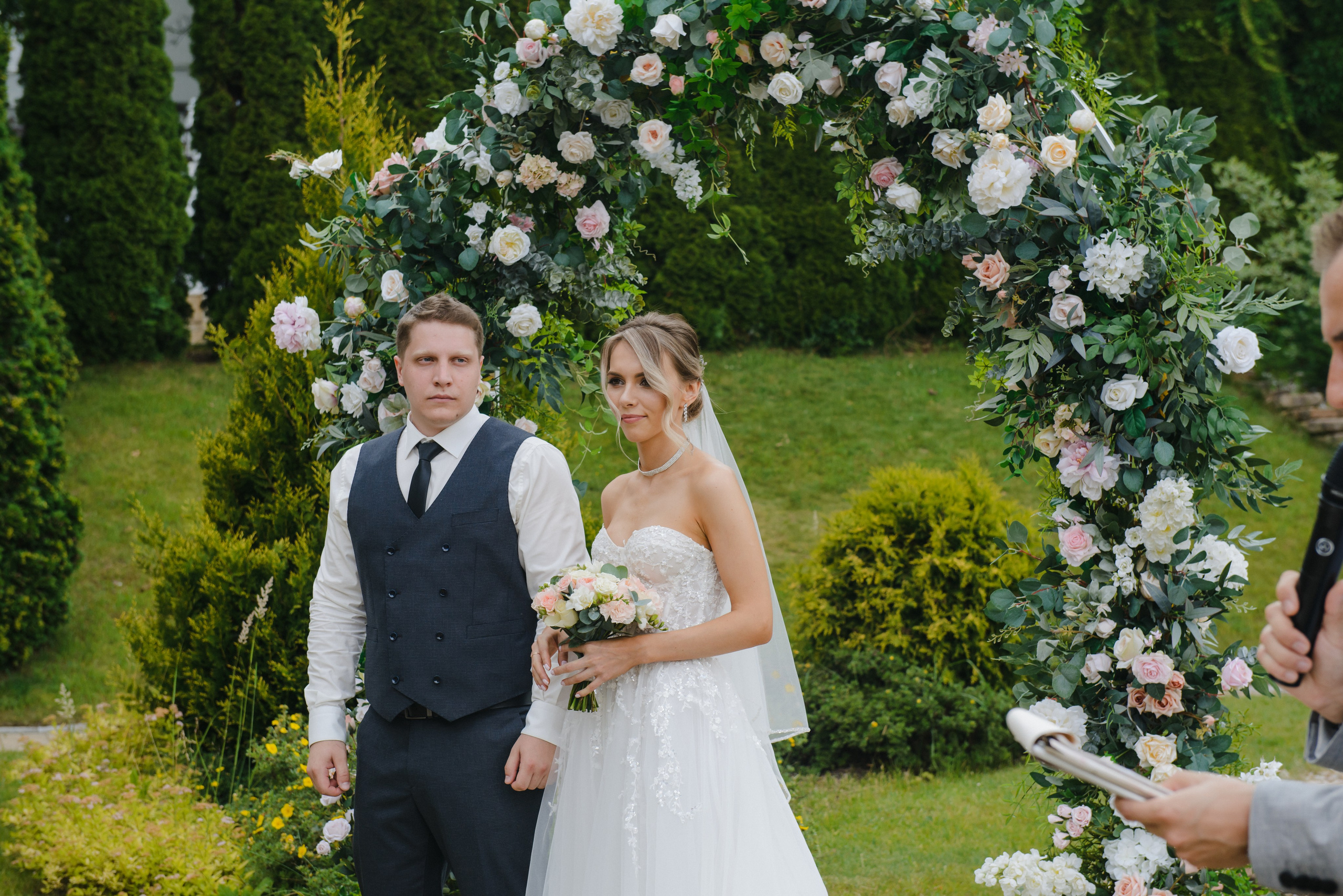 АЛЕКСАНДР И АЛИНА. Фотограф Лопаткина Ирина