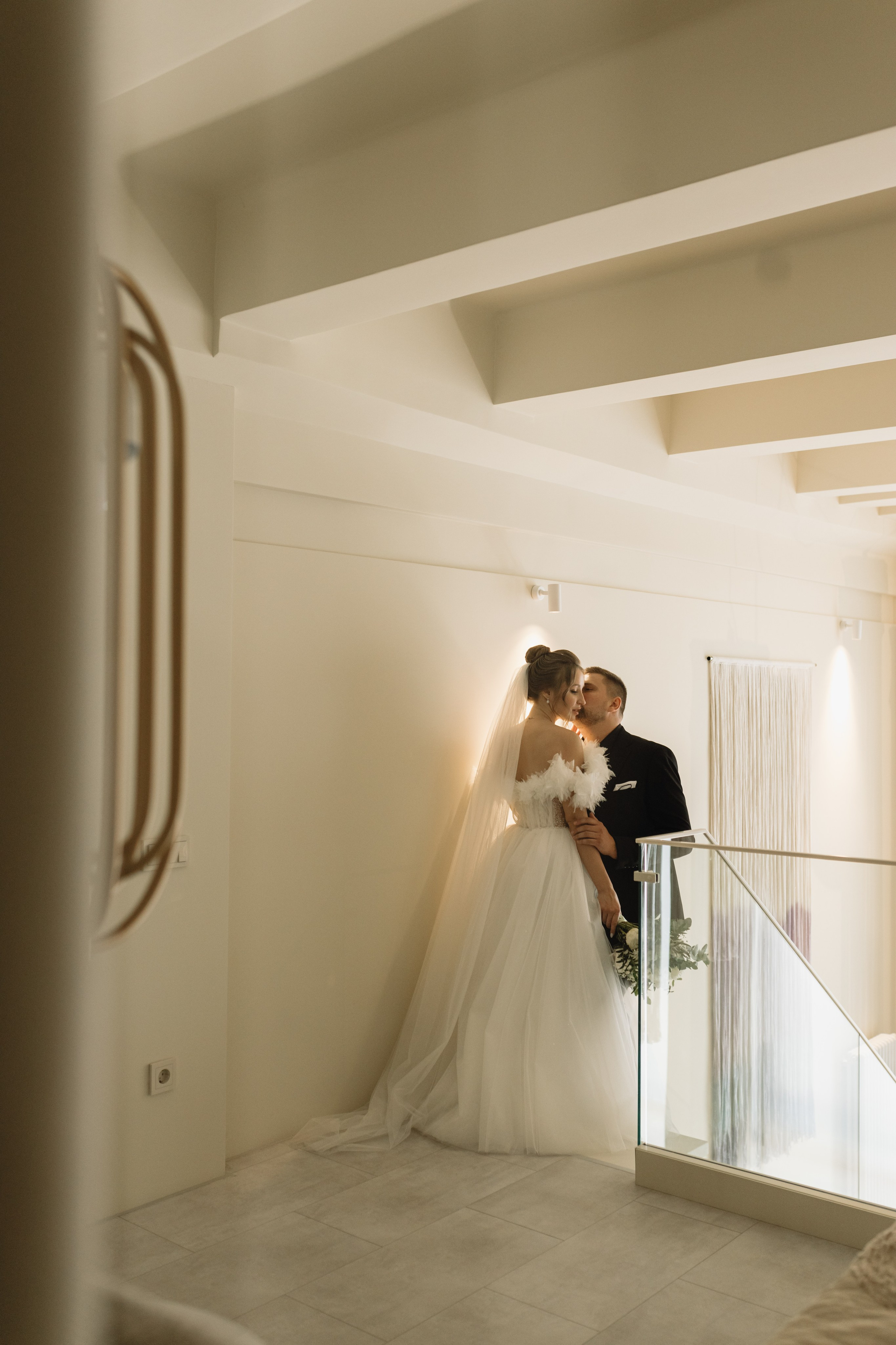 O & E. Главная