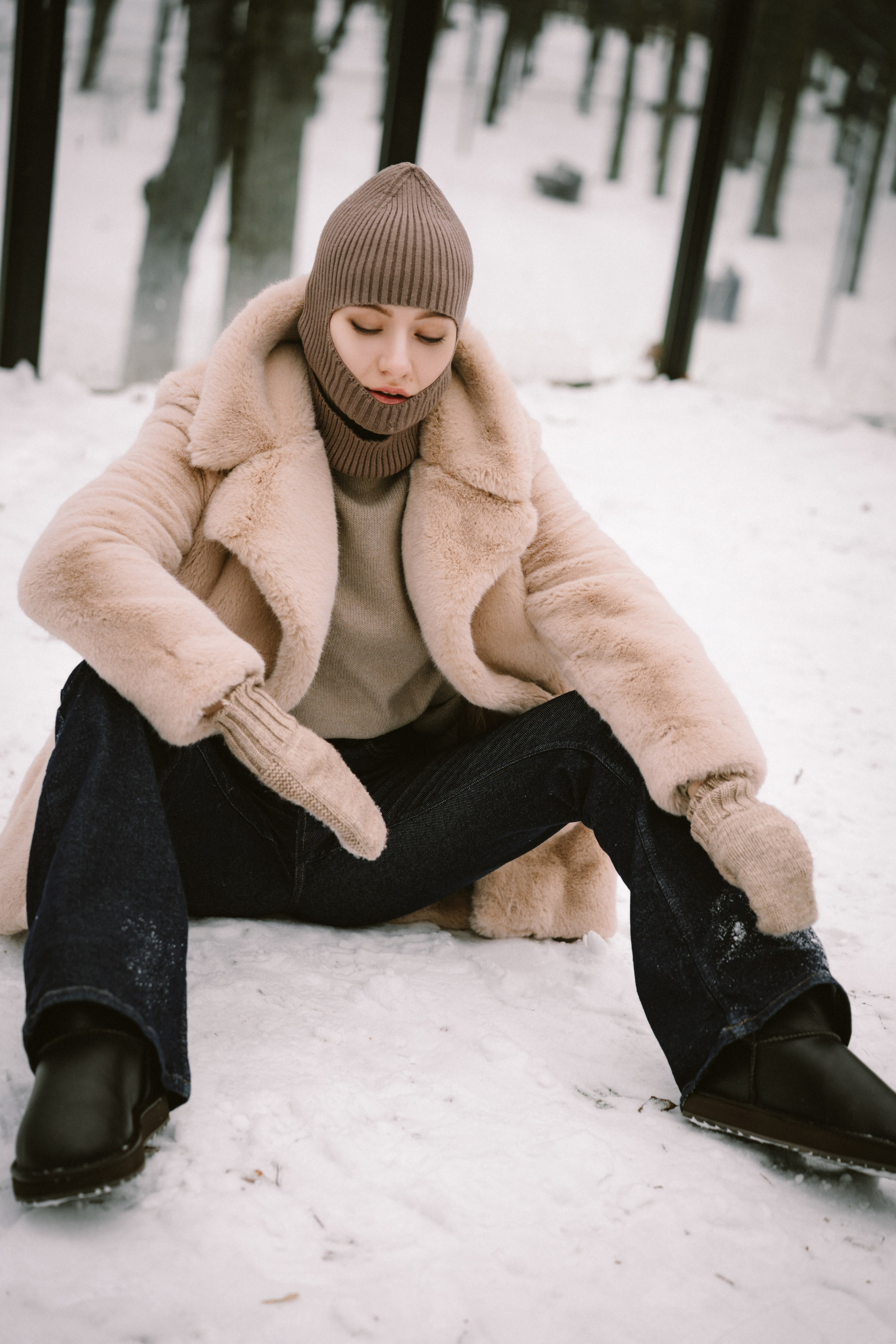 Good Girl. Https://instagram.com/ana.stasia.n