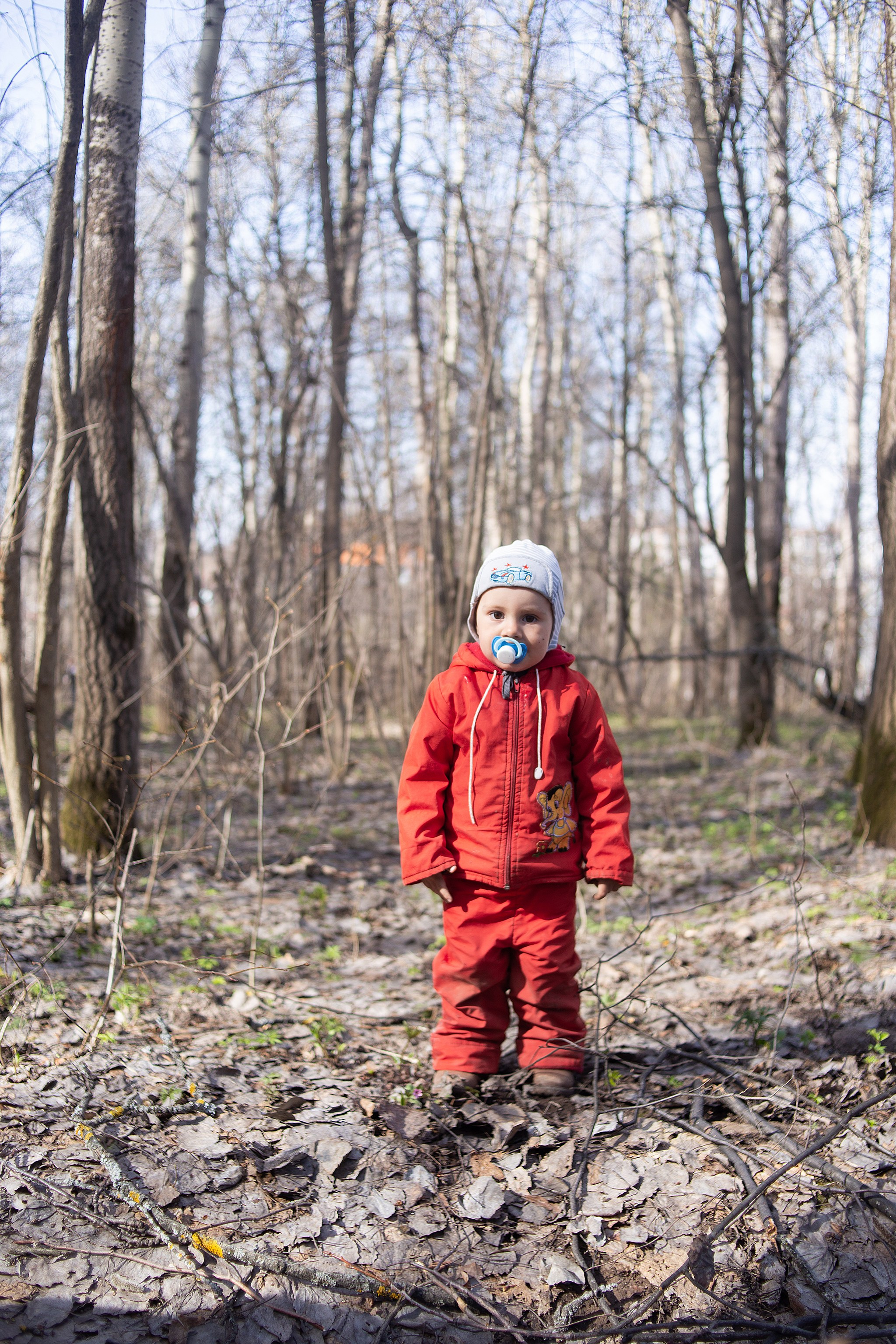 Весенняя прогулка. Детский и семейный фотограф, фотограф мероприятий Нижний Новгород