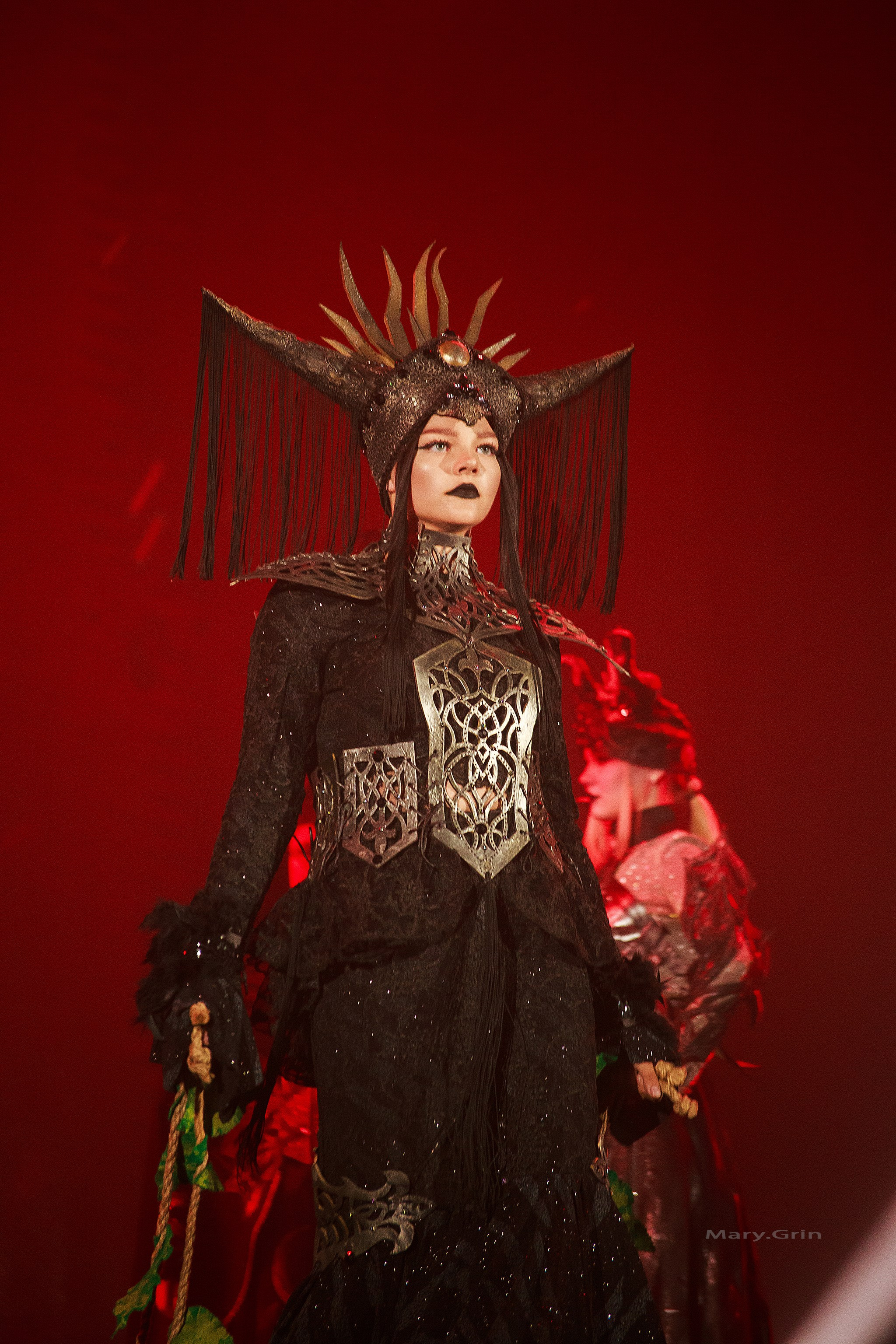 Подиумный спектакль «стиль Надежды» 2025. Детский и семейный фотограф, фотограф мероприятий Нижний Новгород