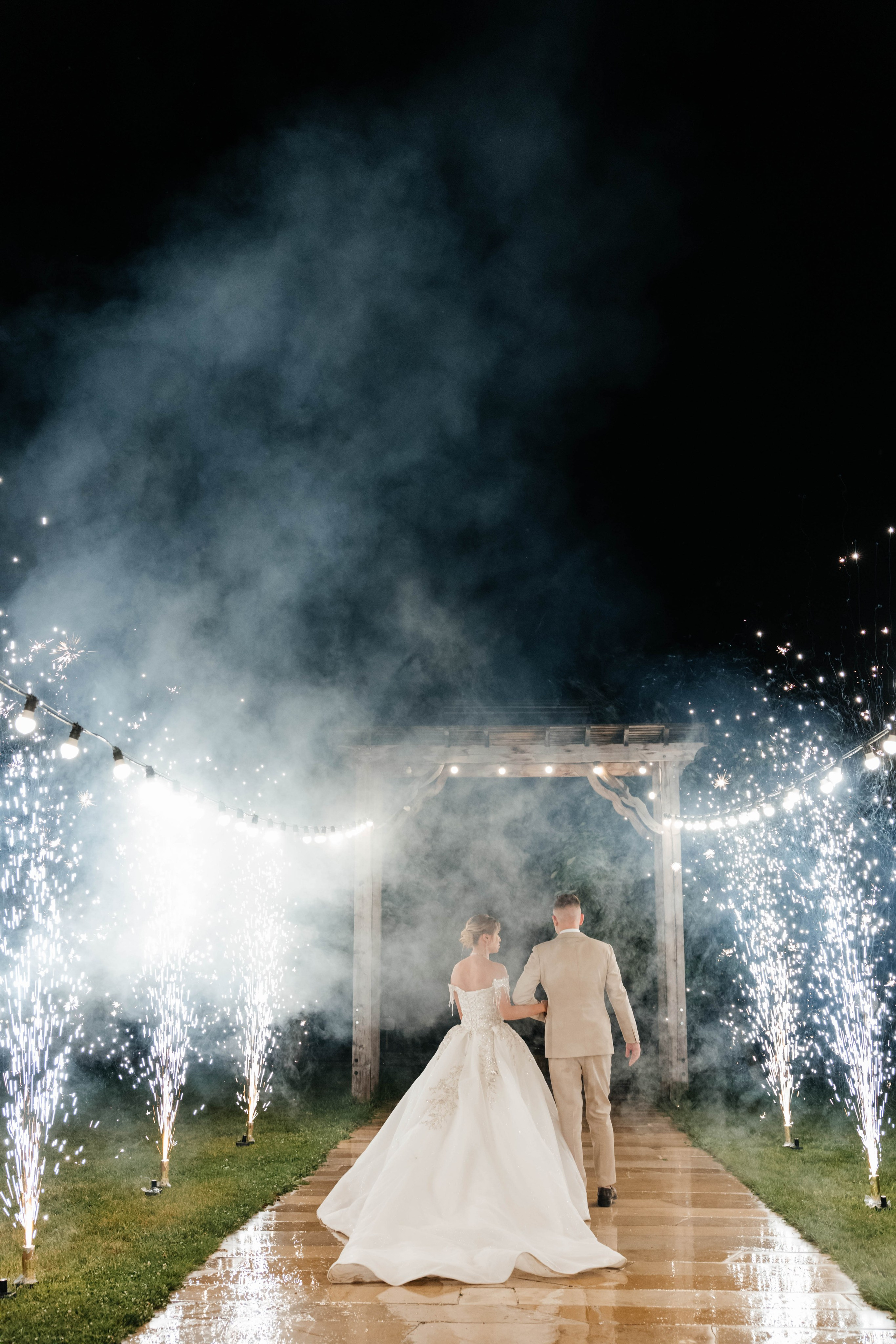 DMITRY & MARIA. Свадебное ФОТО & ВИДЕО Москва/Липецк