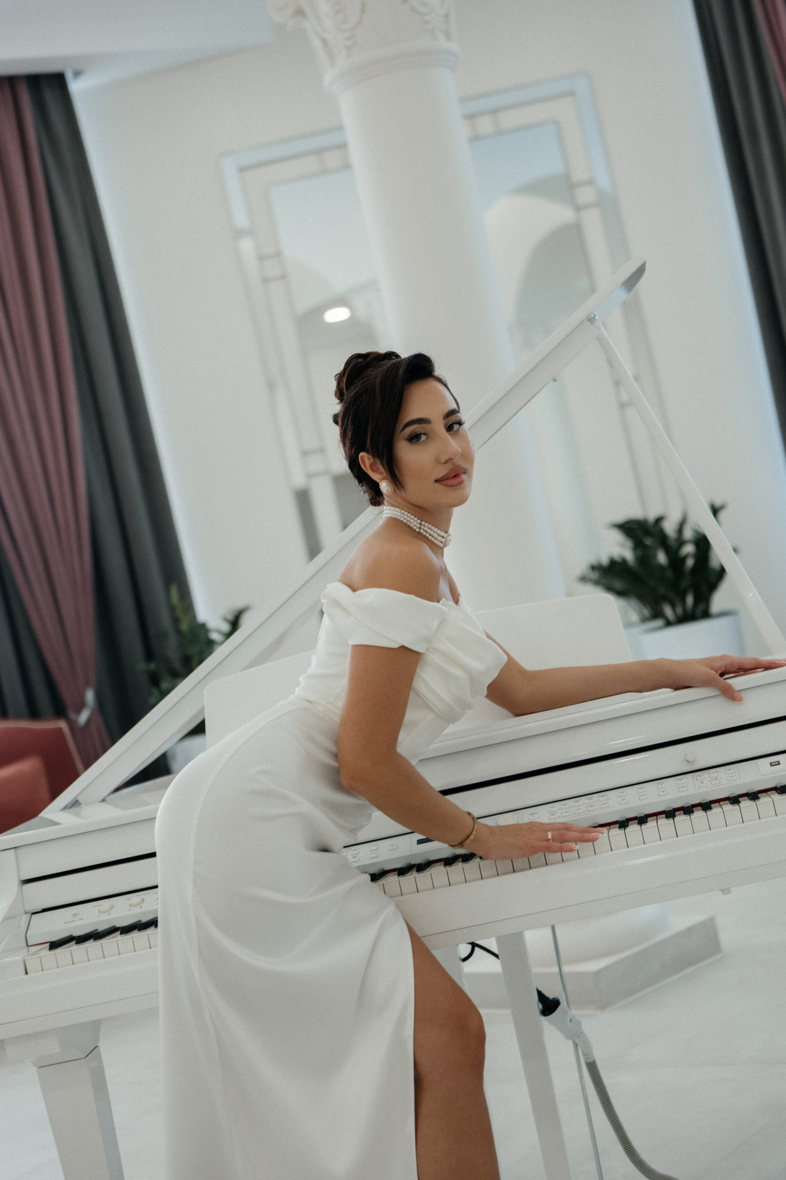 RATMIR & JESSICA. Свадебное ФОТО & ВИДЕО Москва/Липецк