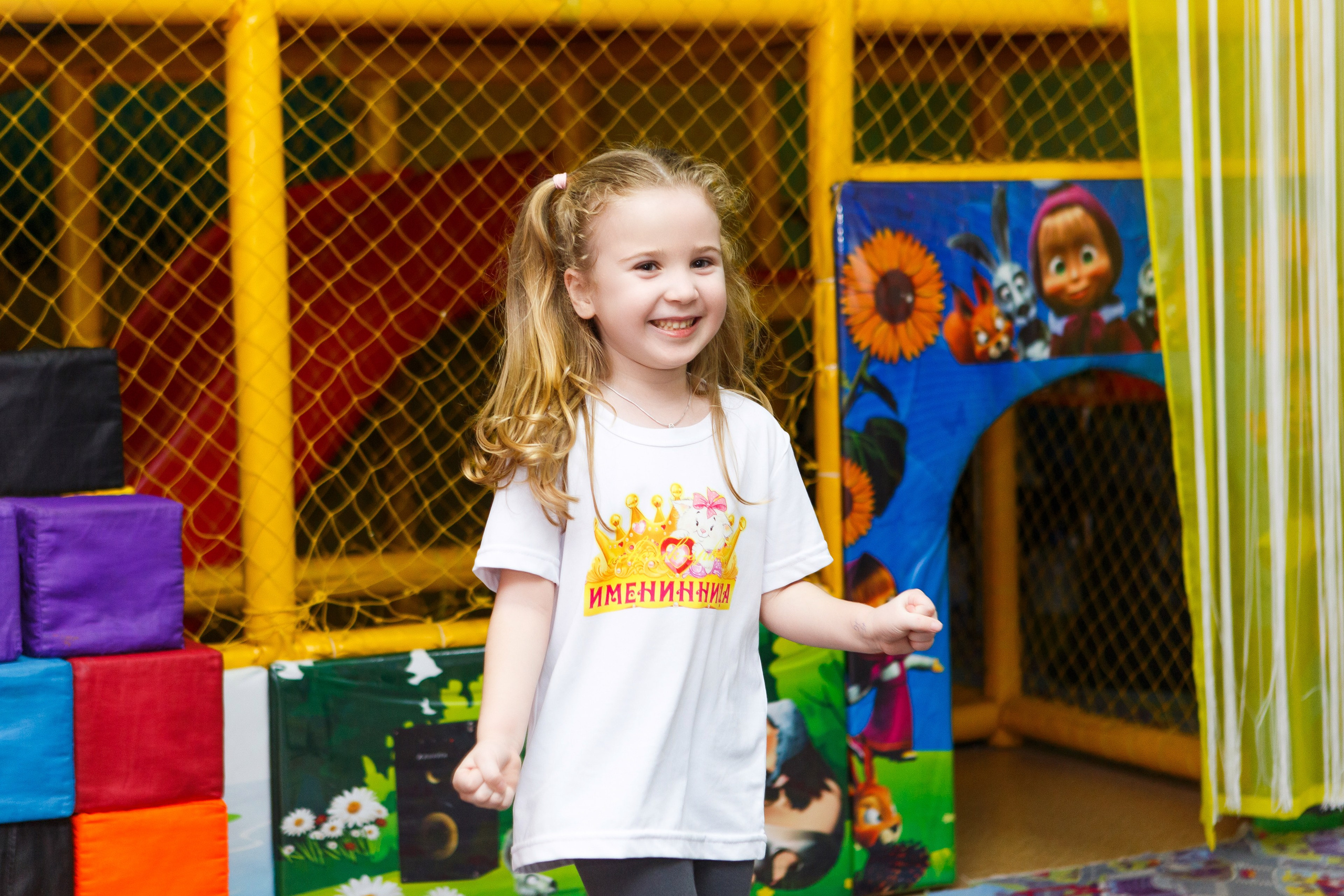 ШОУ KIDS 12.11. Профессиональный фотограф в Мценске и Орловской области