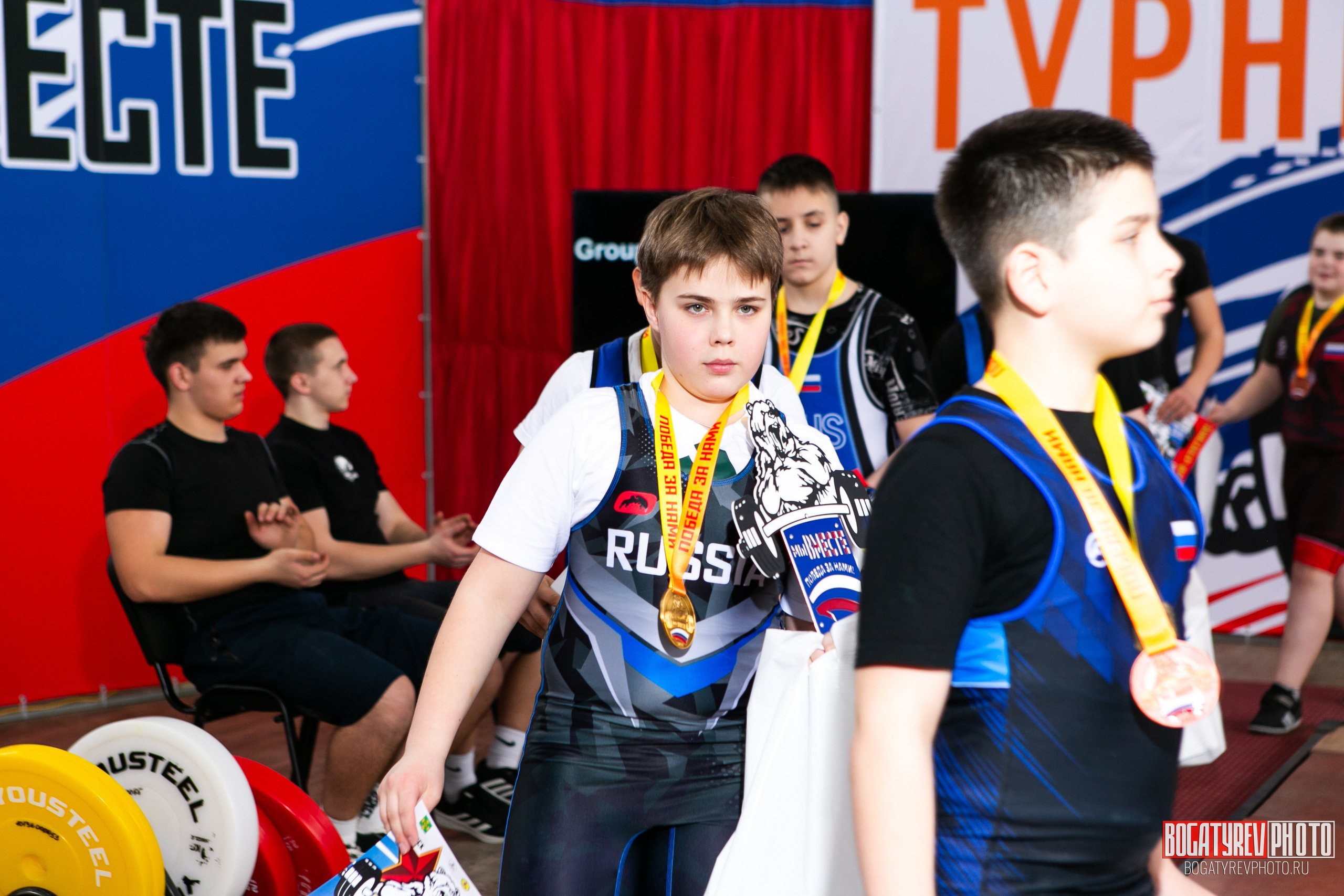 «Мы Вместе» Всероссийский турнир по тяжелой атлетике памяти ЗТР РСФСР Рябцева. Профессиональный фотограф в Мценске и Орловской области