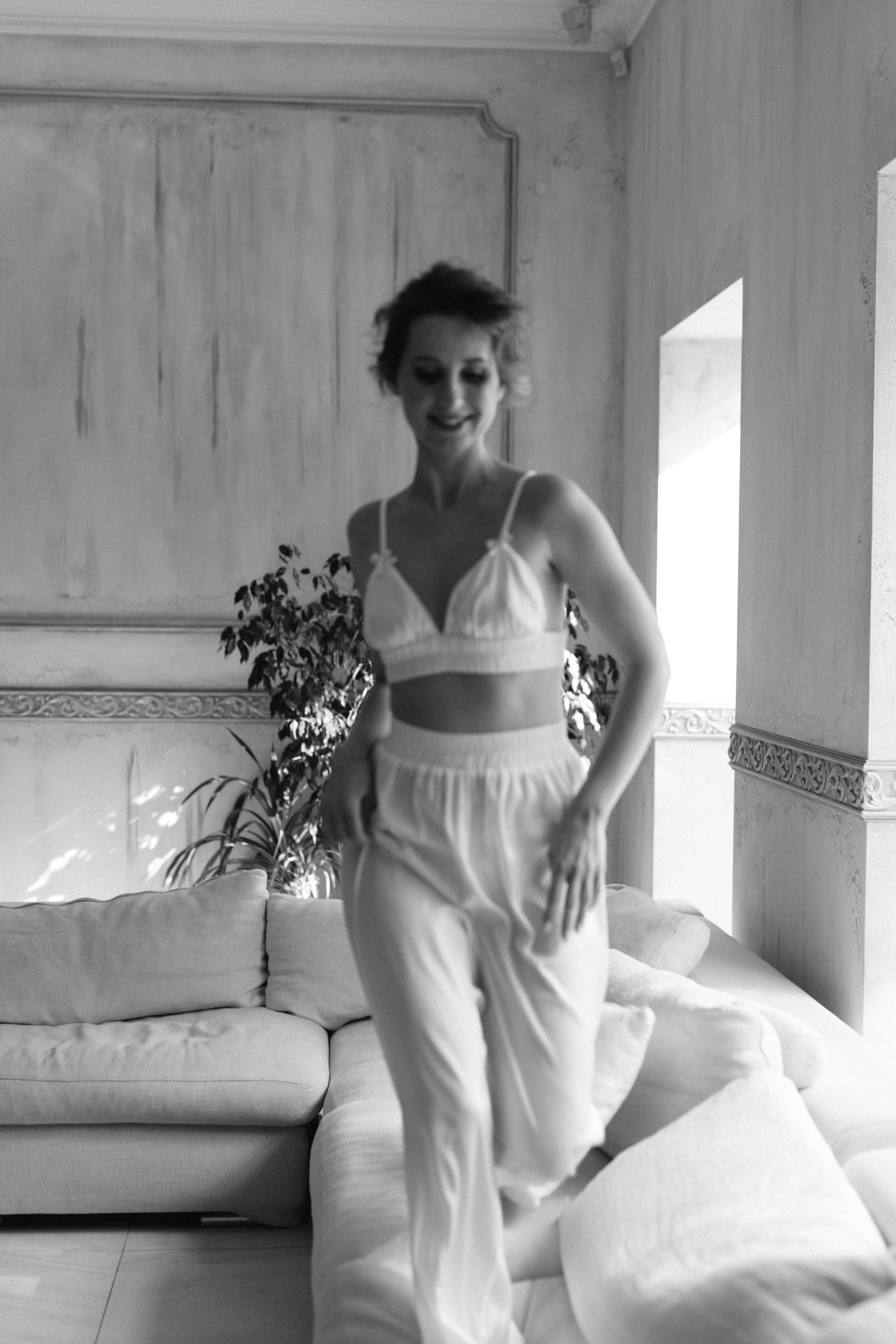 Выше облаков. Свадебный фотограф в Краснодаре Булатова Наталия