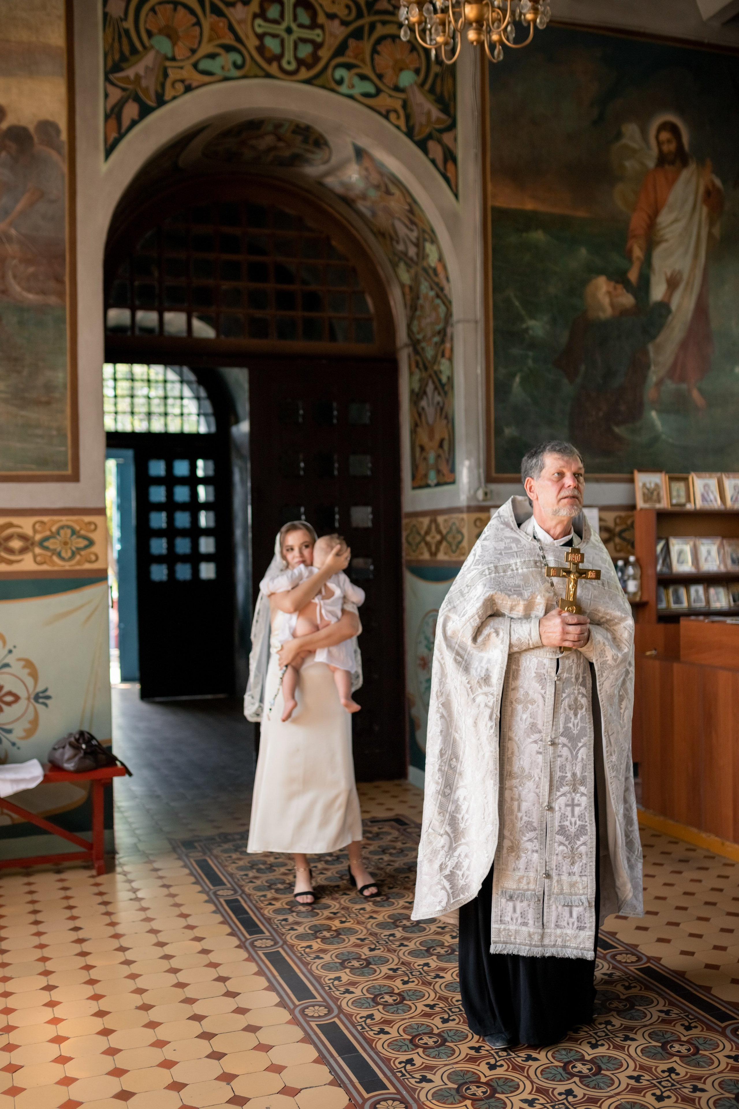 Церковь Успения Богородицы (Недвиговка). Олеся Семейская свадебный и семейный фотограф в Ростове-на-Дону