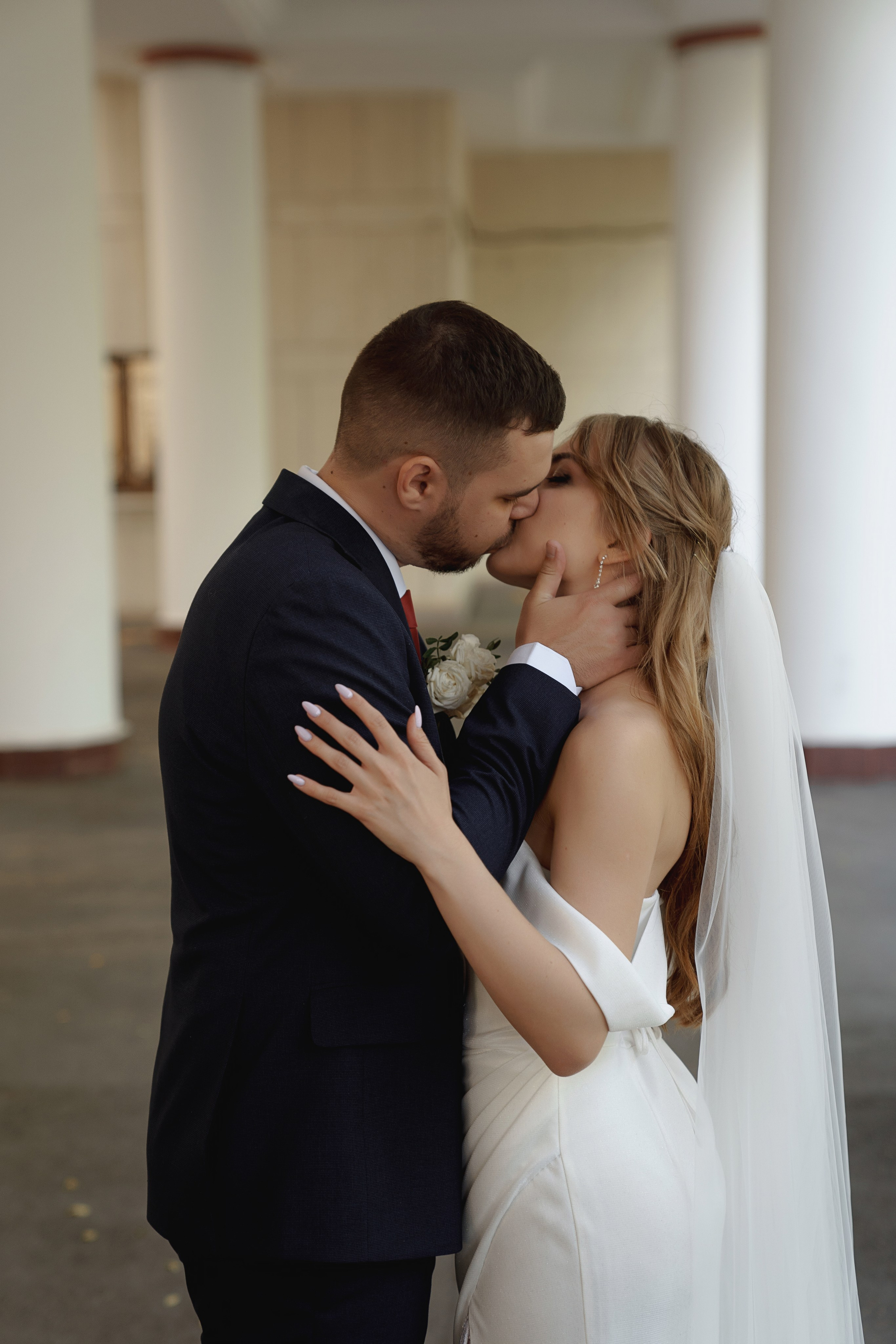 Кирилл и Наталья. Свадебный и репортажный фотограф Ростов-на-Дону Алексей Гуль