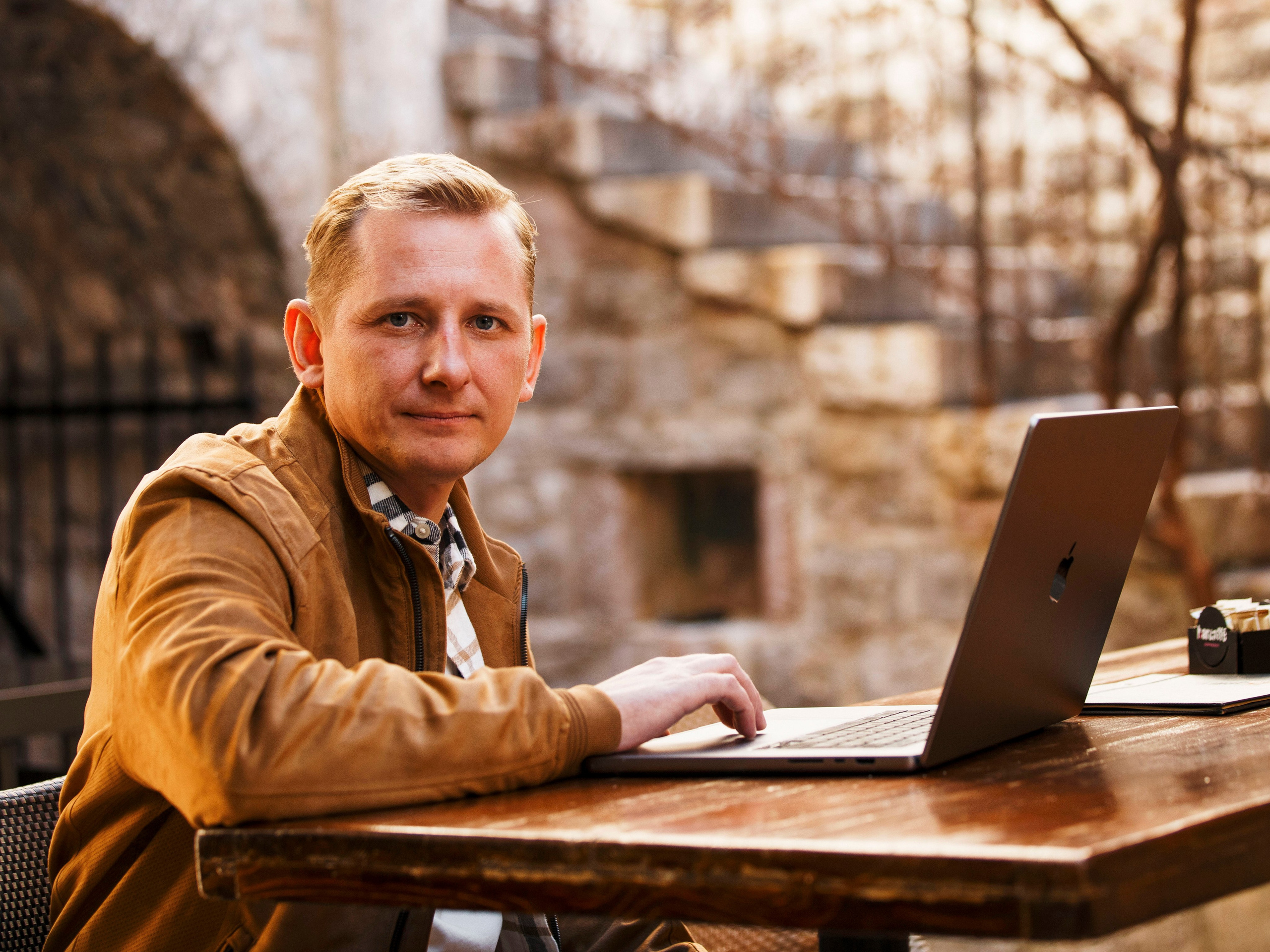 Artur. Photographer in Montenegro Tatiana Talaeva