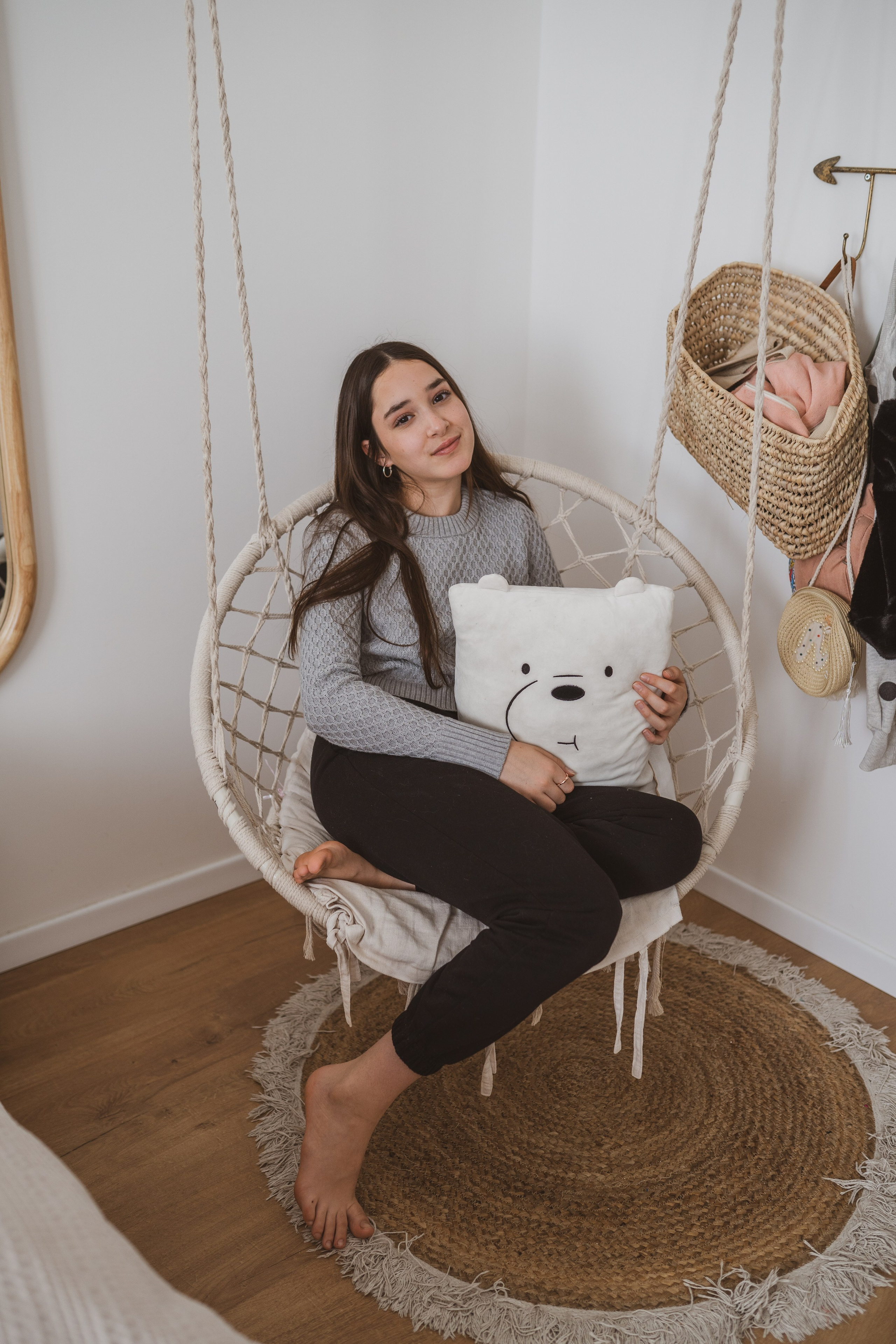 Ella. Семейный и детский фотограф в Израиле и Москве Дорошок Надя