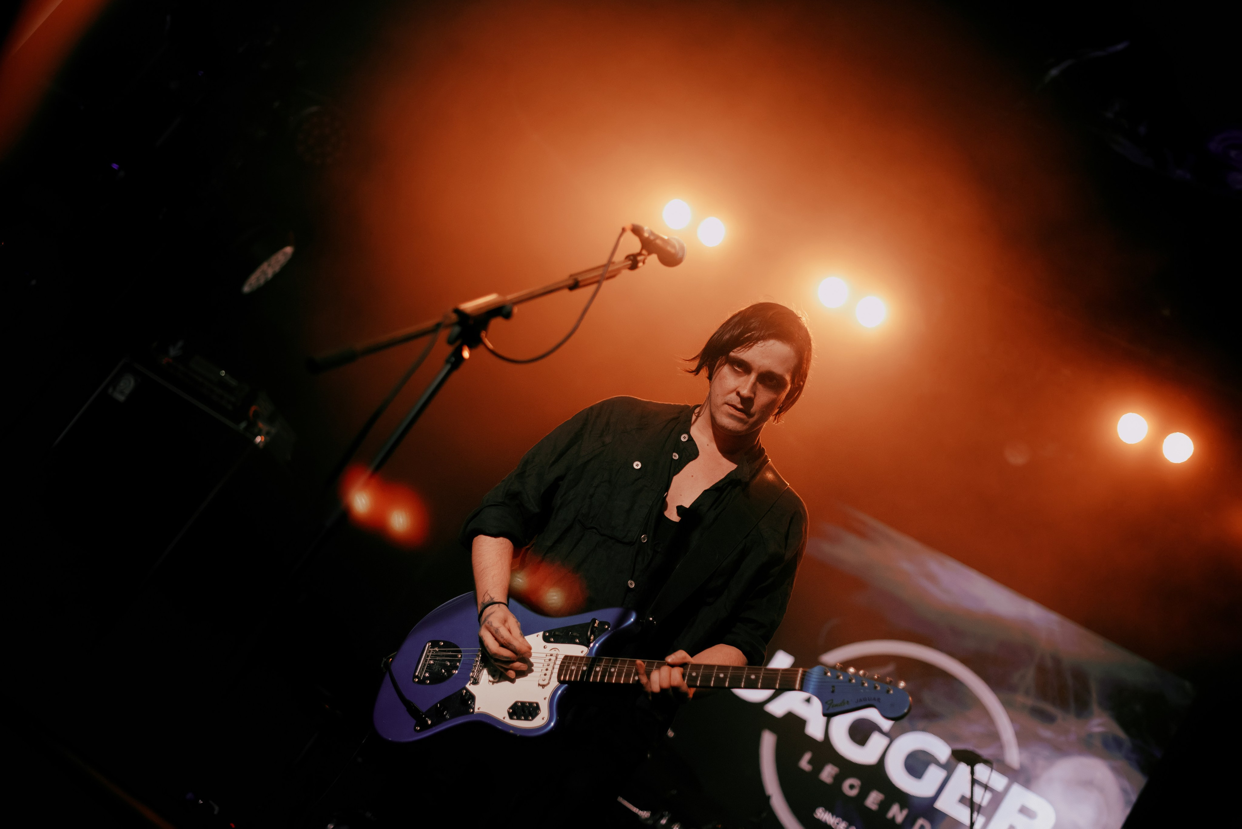 Special G. Кира Молко — Концертный фотограф в Санкт-Петербурге