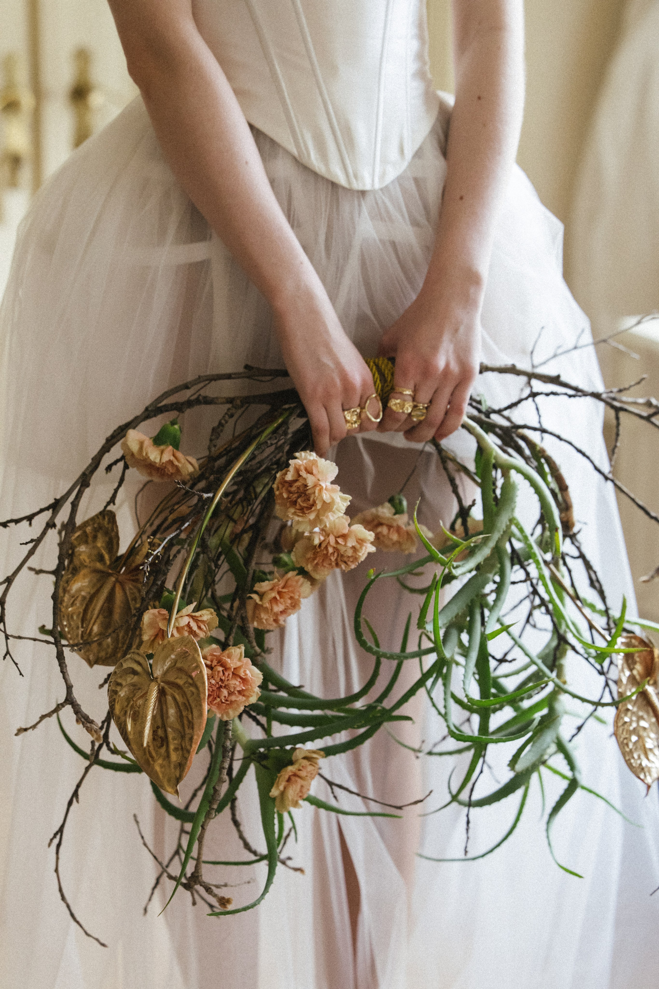 Свадебные букеты. Оформление свадеб, декор свадеб Вера Маркова, Москва