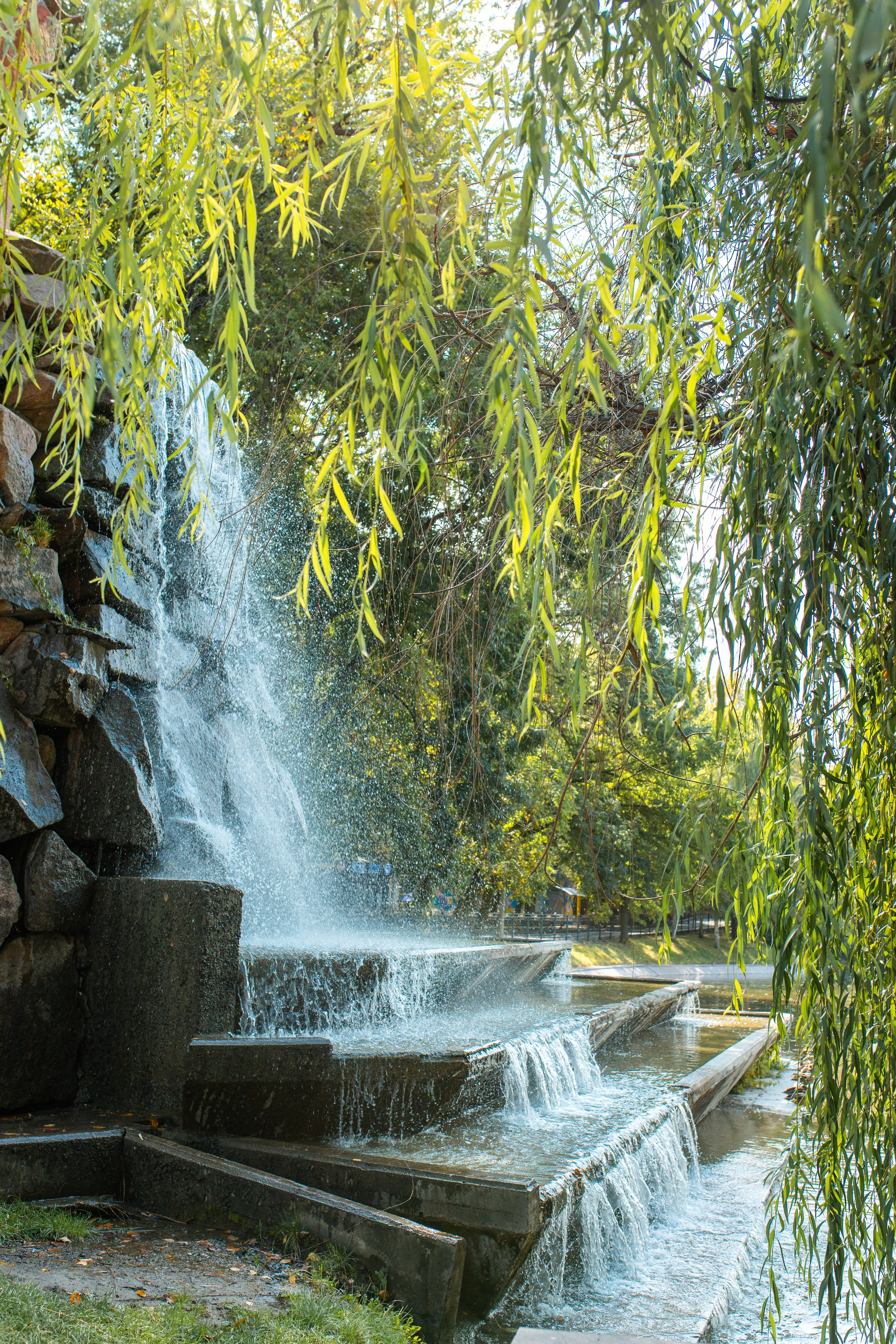 Как я собрал «Монстра» из ретро-оптики Tokina 200 mm f/3.5 и протестировал её на современной Canon R6 Mark II. Коммерческий и репортажный фотограф в Алматы — Jora Abramov