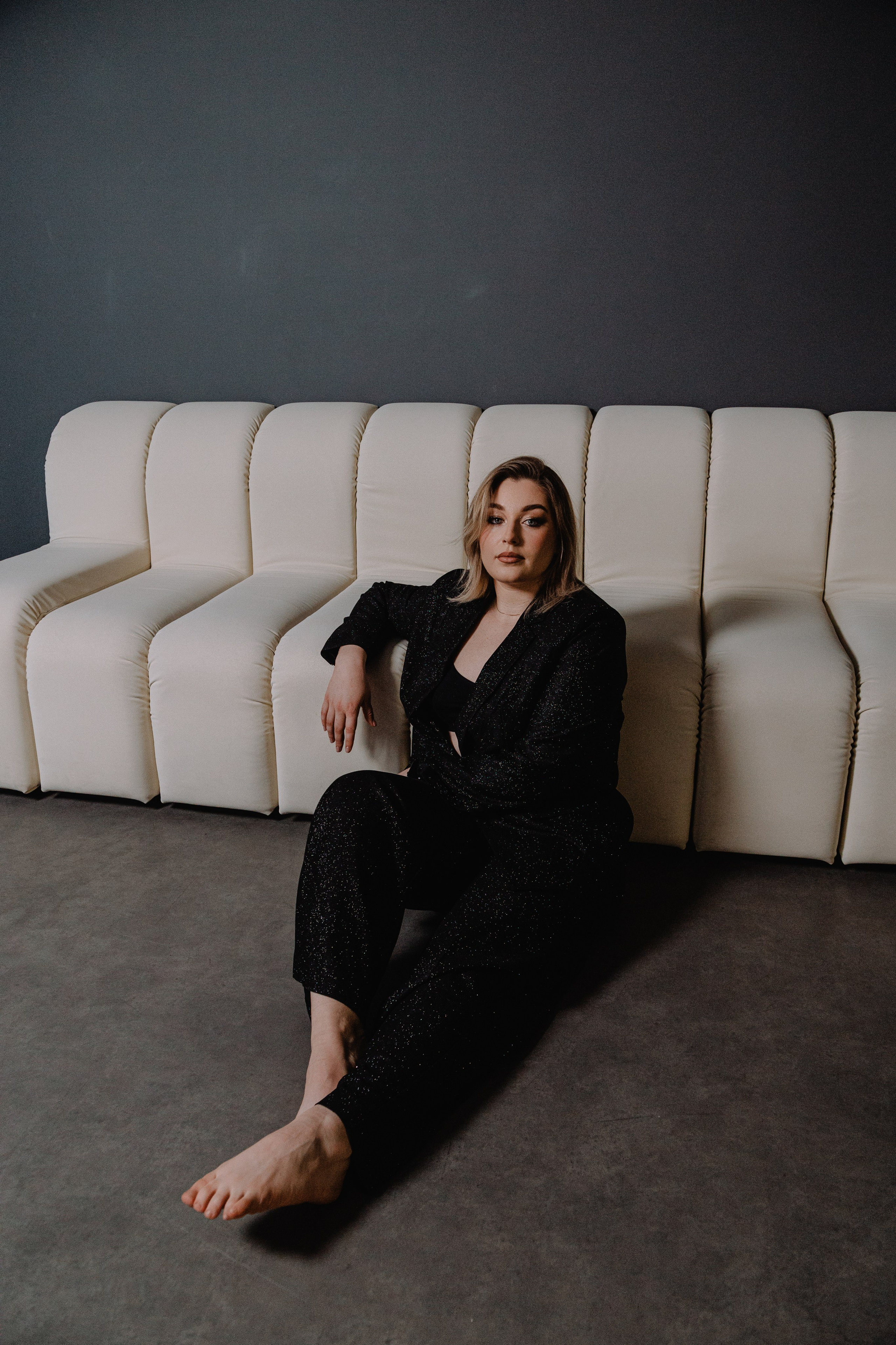 Яна. Фотограф Воронеж Варвара