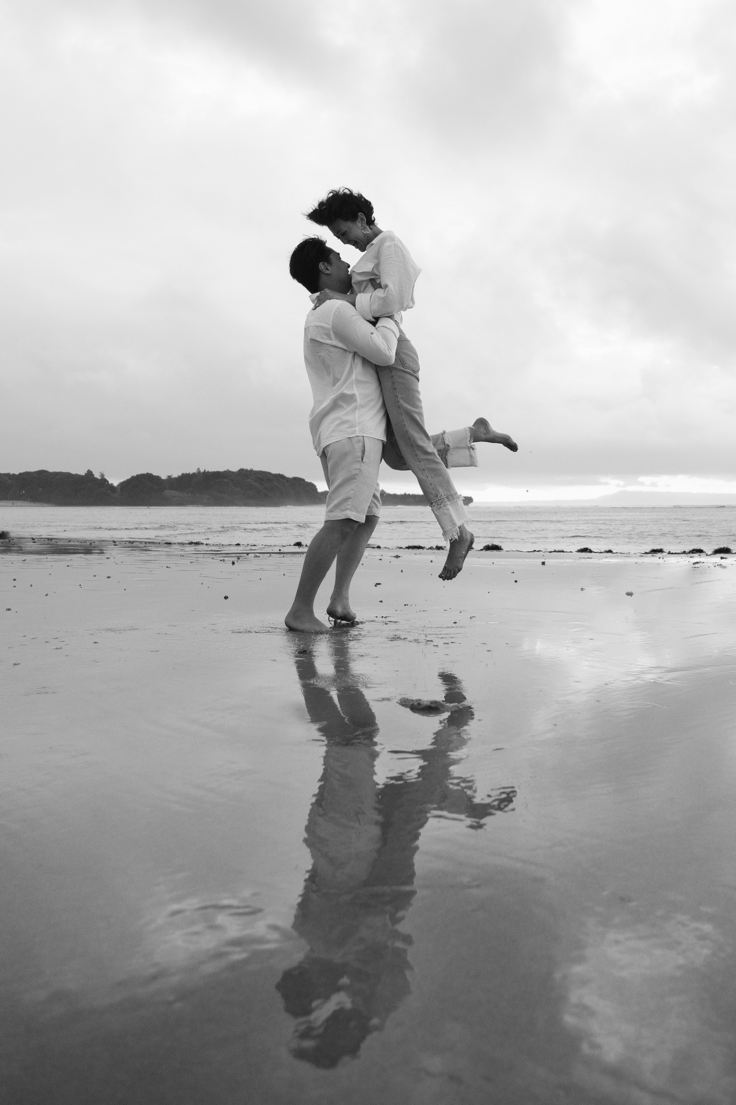 Элёра и Айбек. Ольга Антипова — фотограф