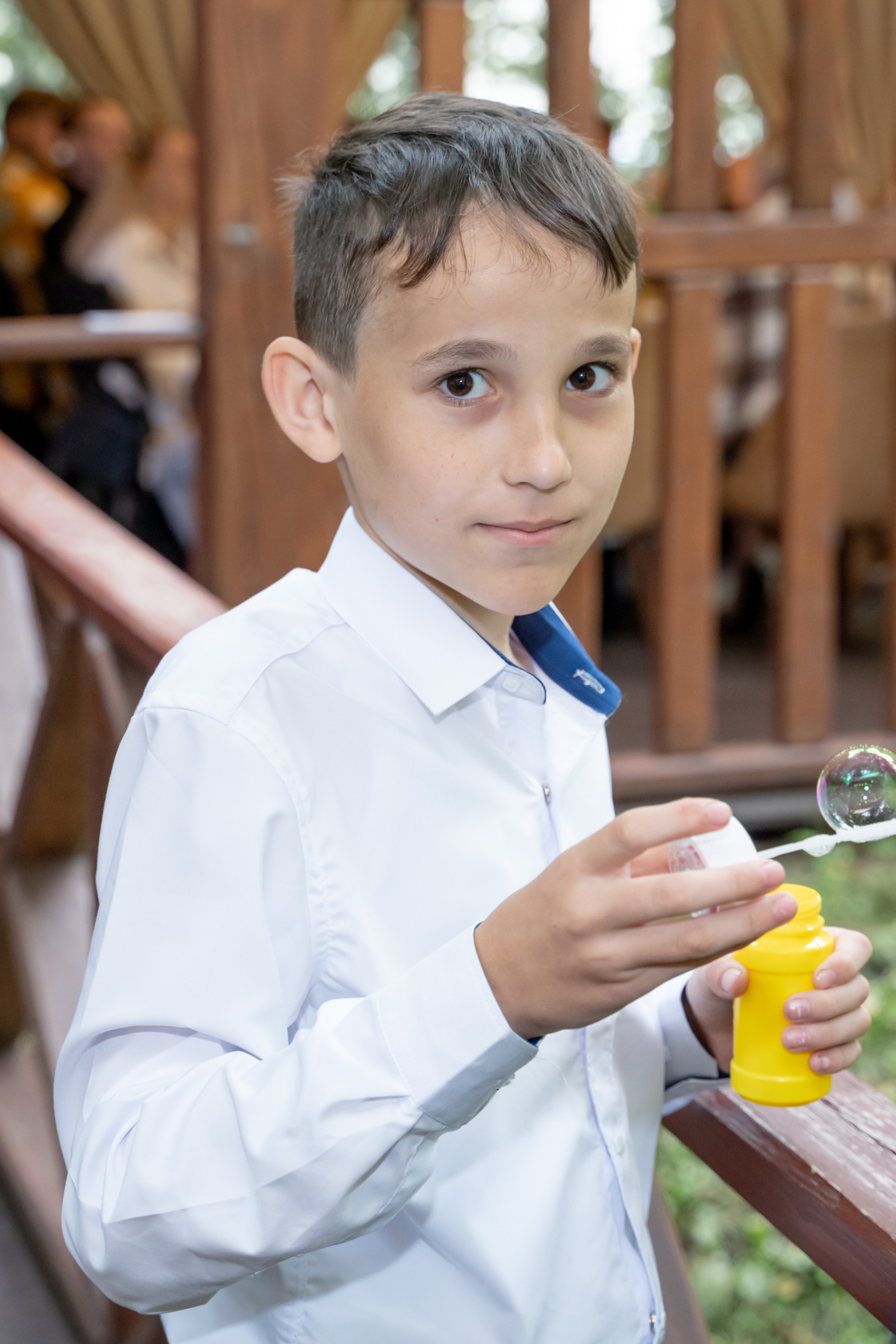 Александра и Даниил. Главная